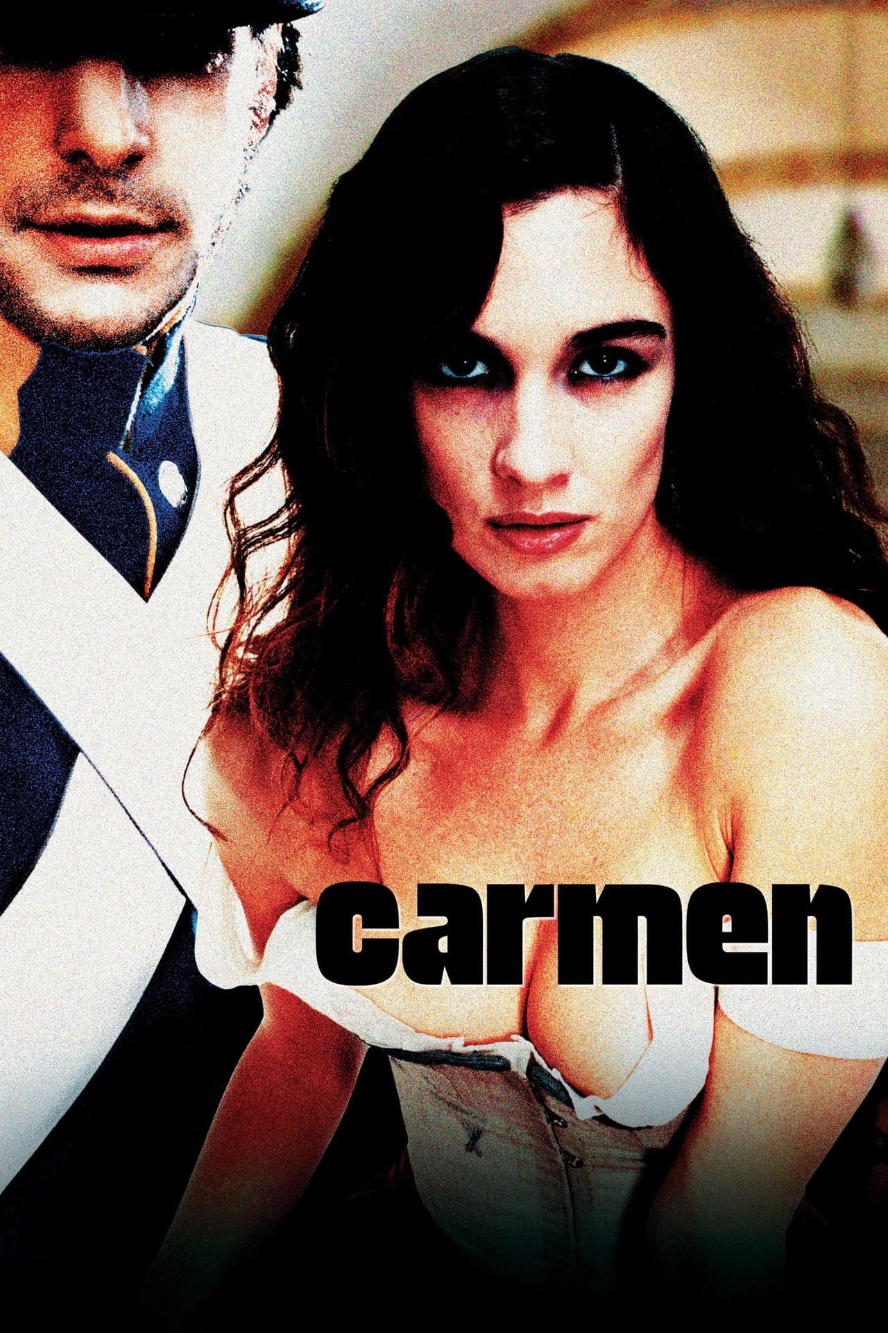 Película Carmen