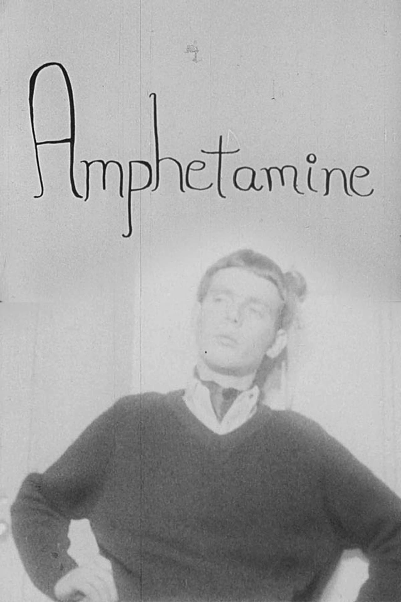 Película Amphetamine