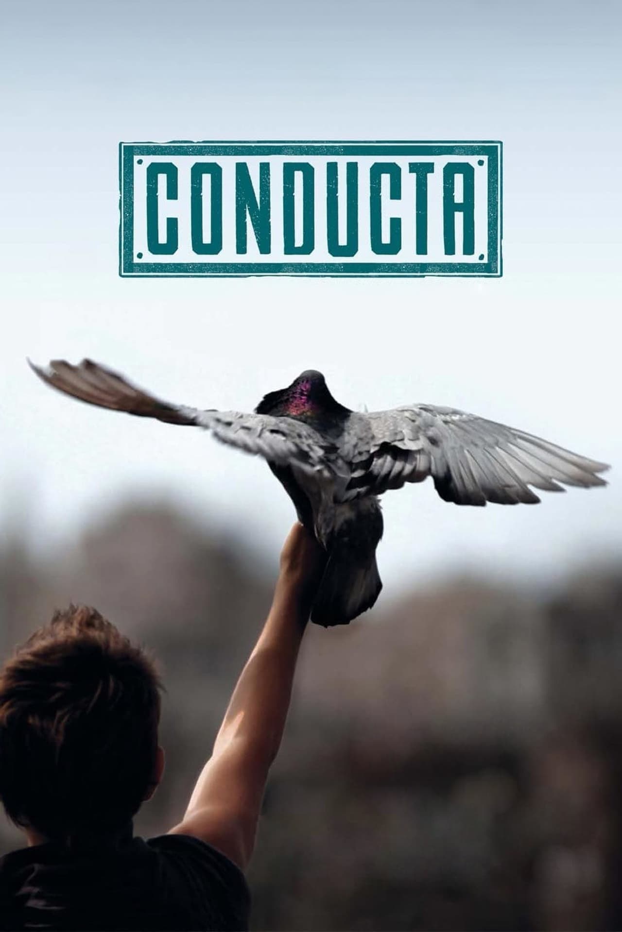 Película Conducta