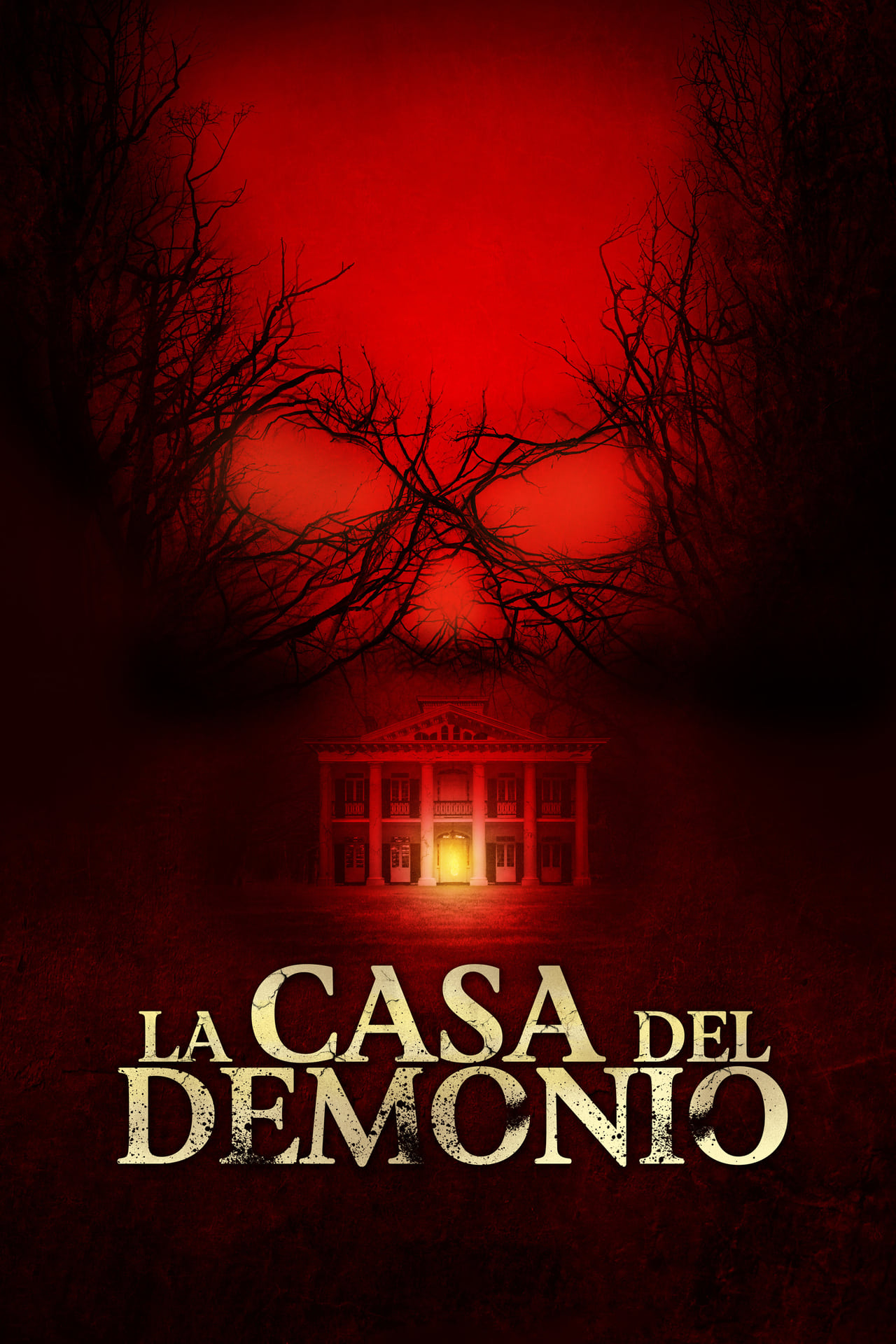 Movie La casa del diablo