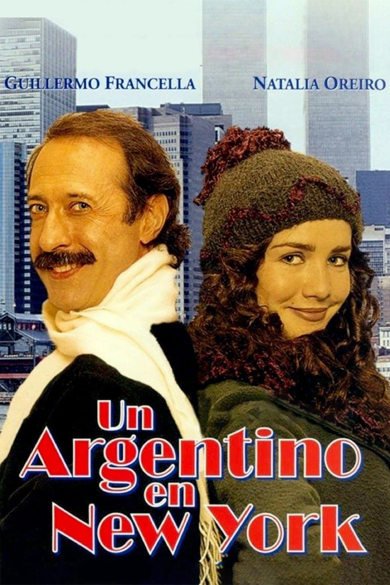 Movie Un argentino en New York