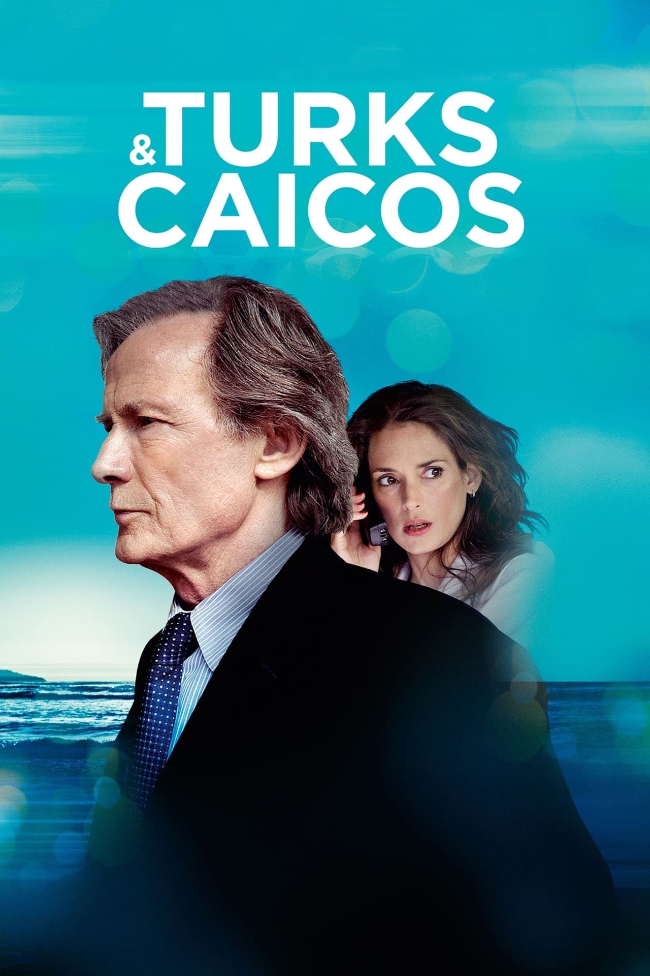 Movie Islas Turcas y Caicos