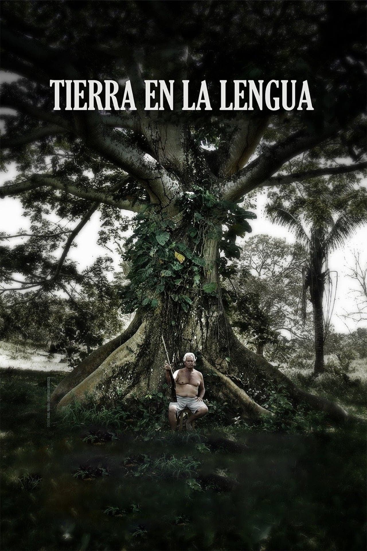 Película Tierra en la lengua