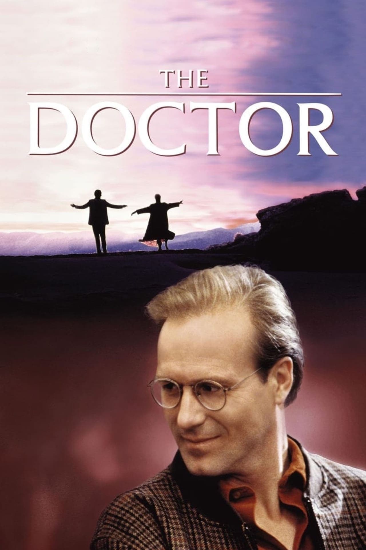 Película El doctor