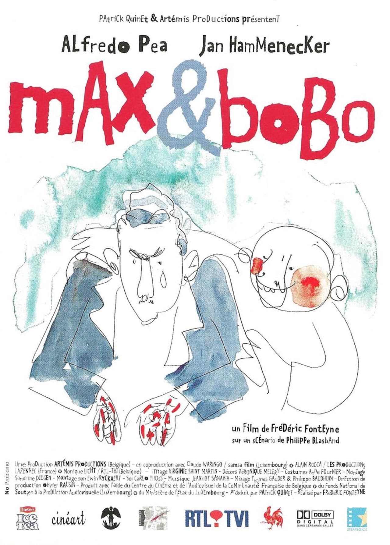 Movie Max et Bobo