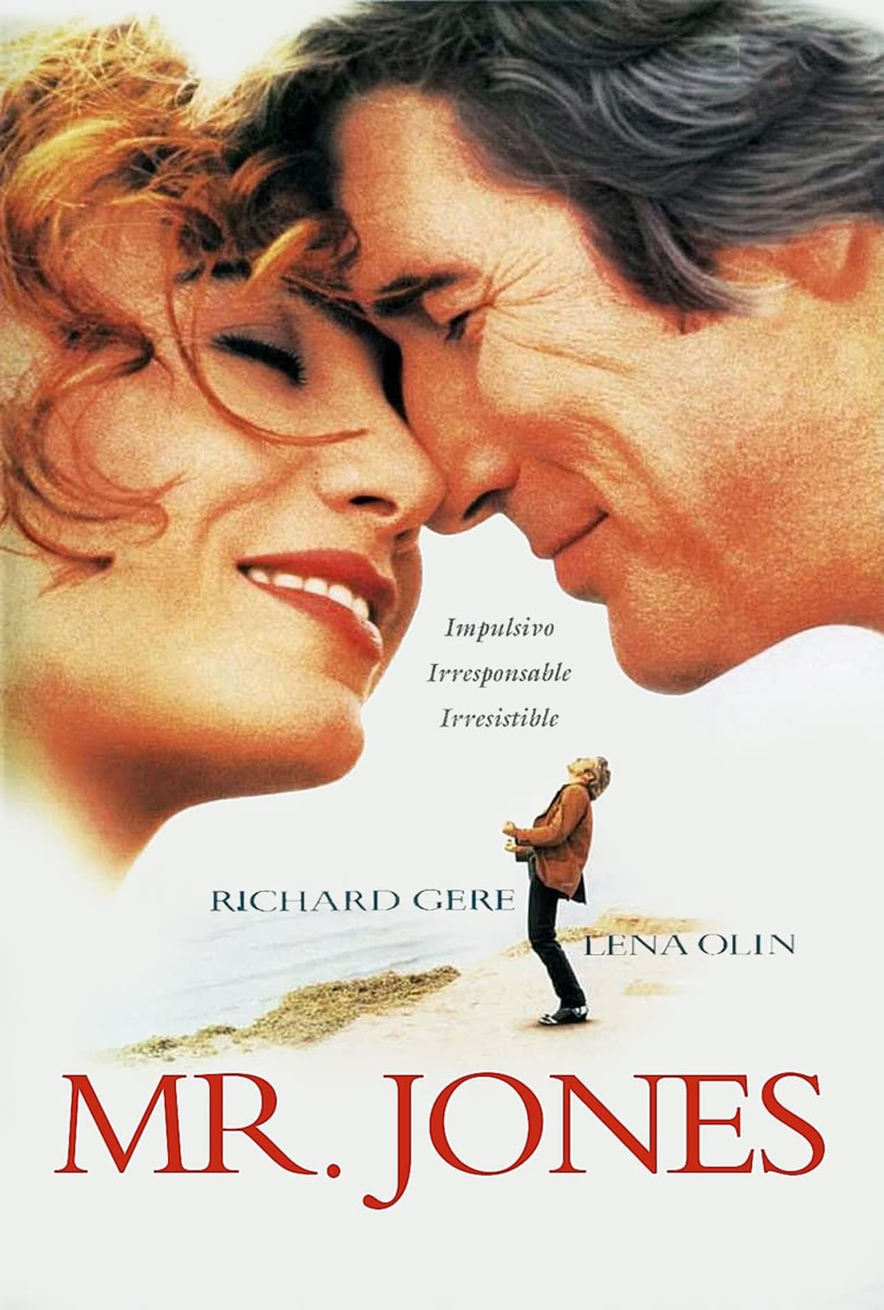 Movie Mr. Jones