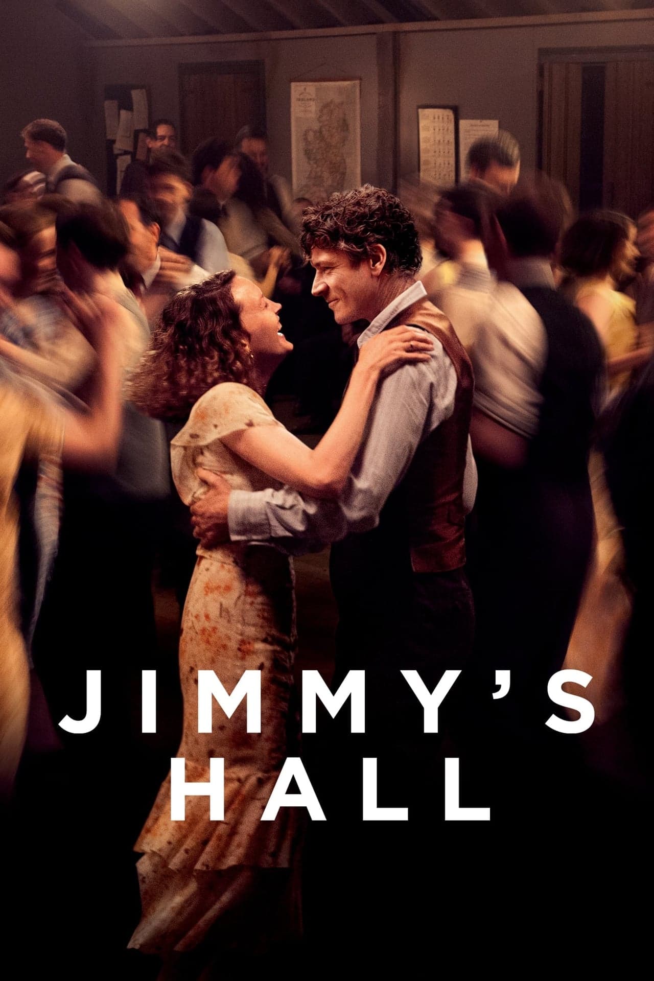 Movie Jimmy's Hall