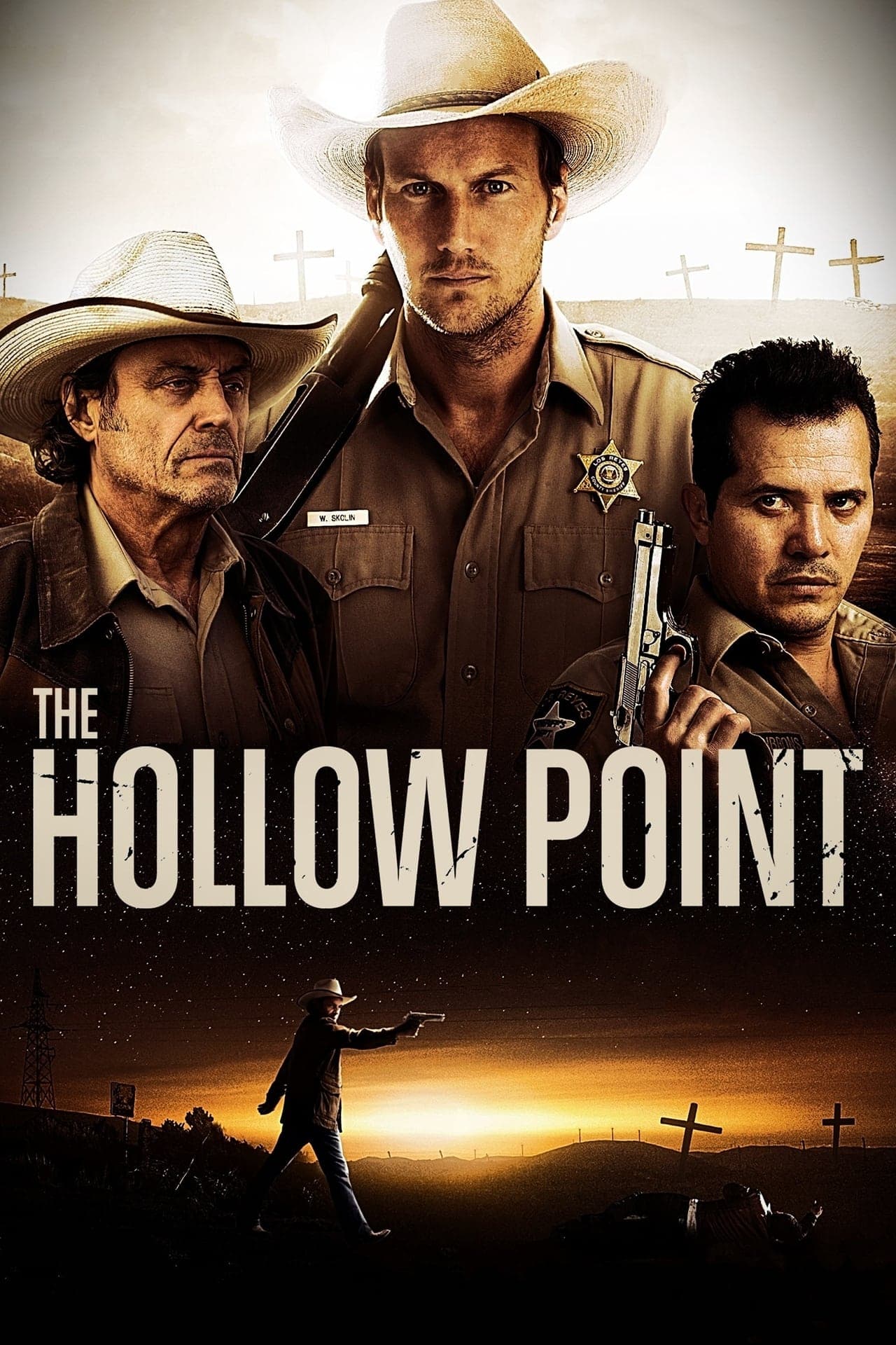 Movie The Hollow Point