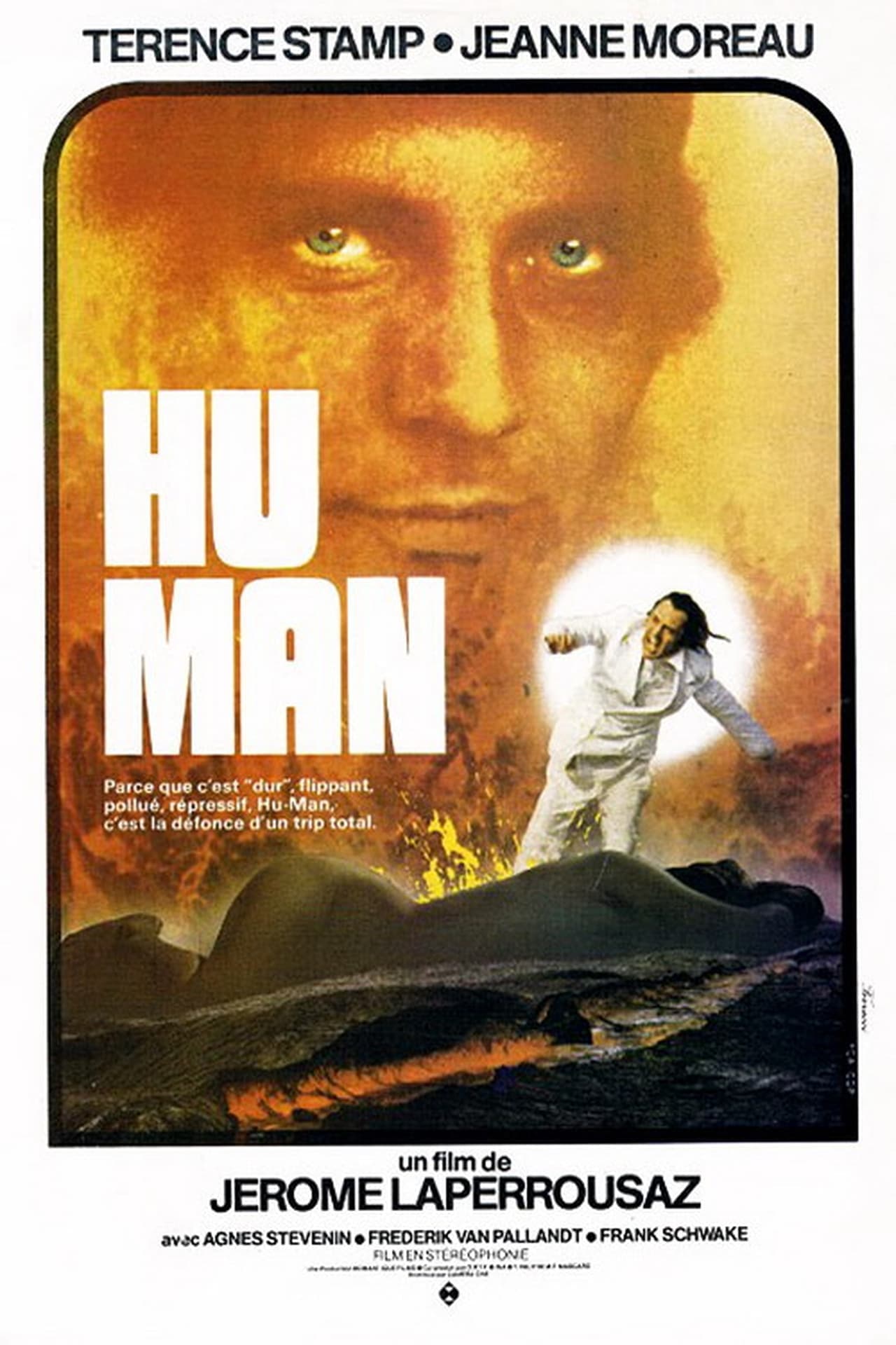 Movie Hu-Man