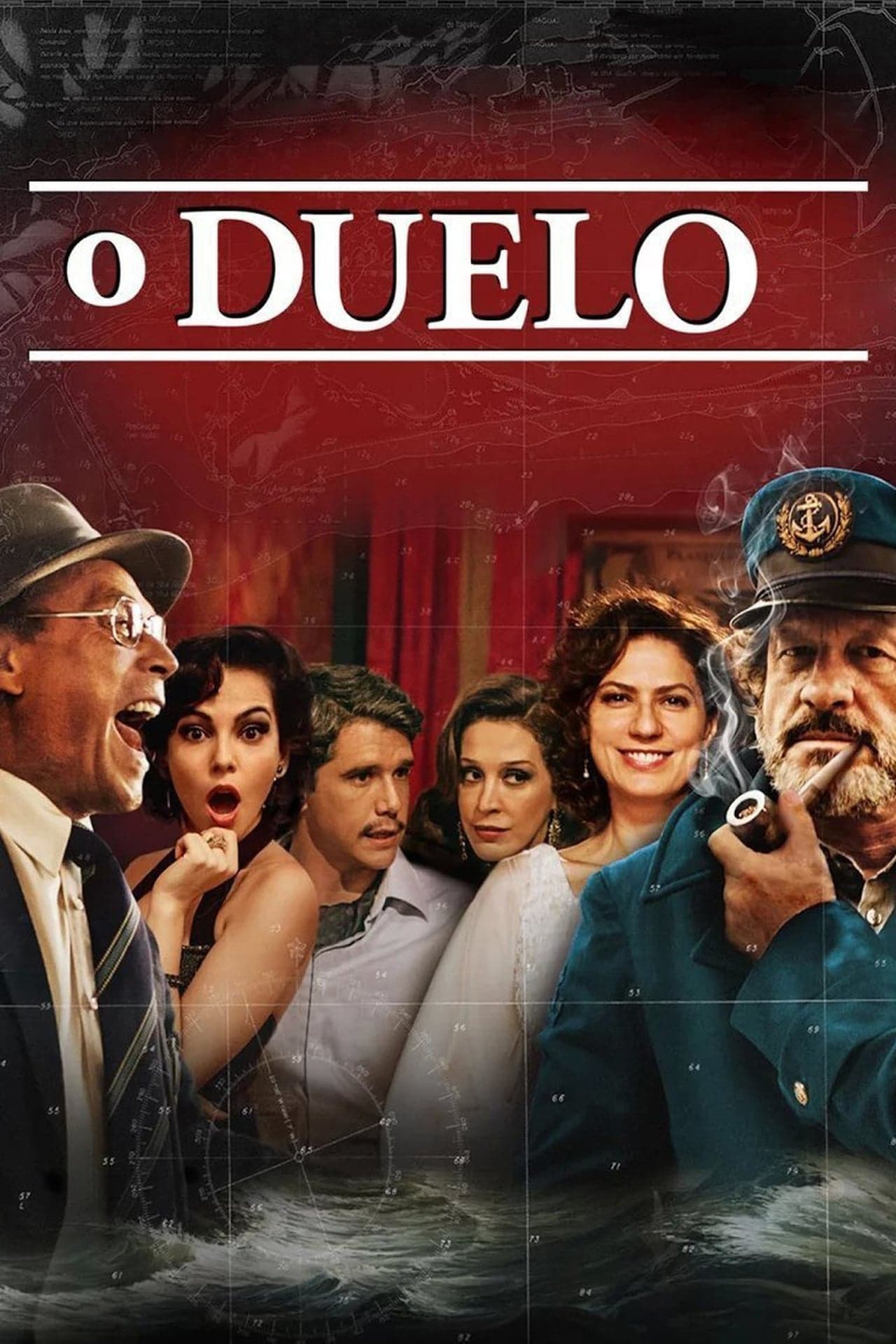 Película O Duelo