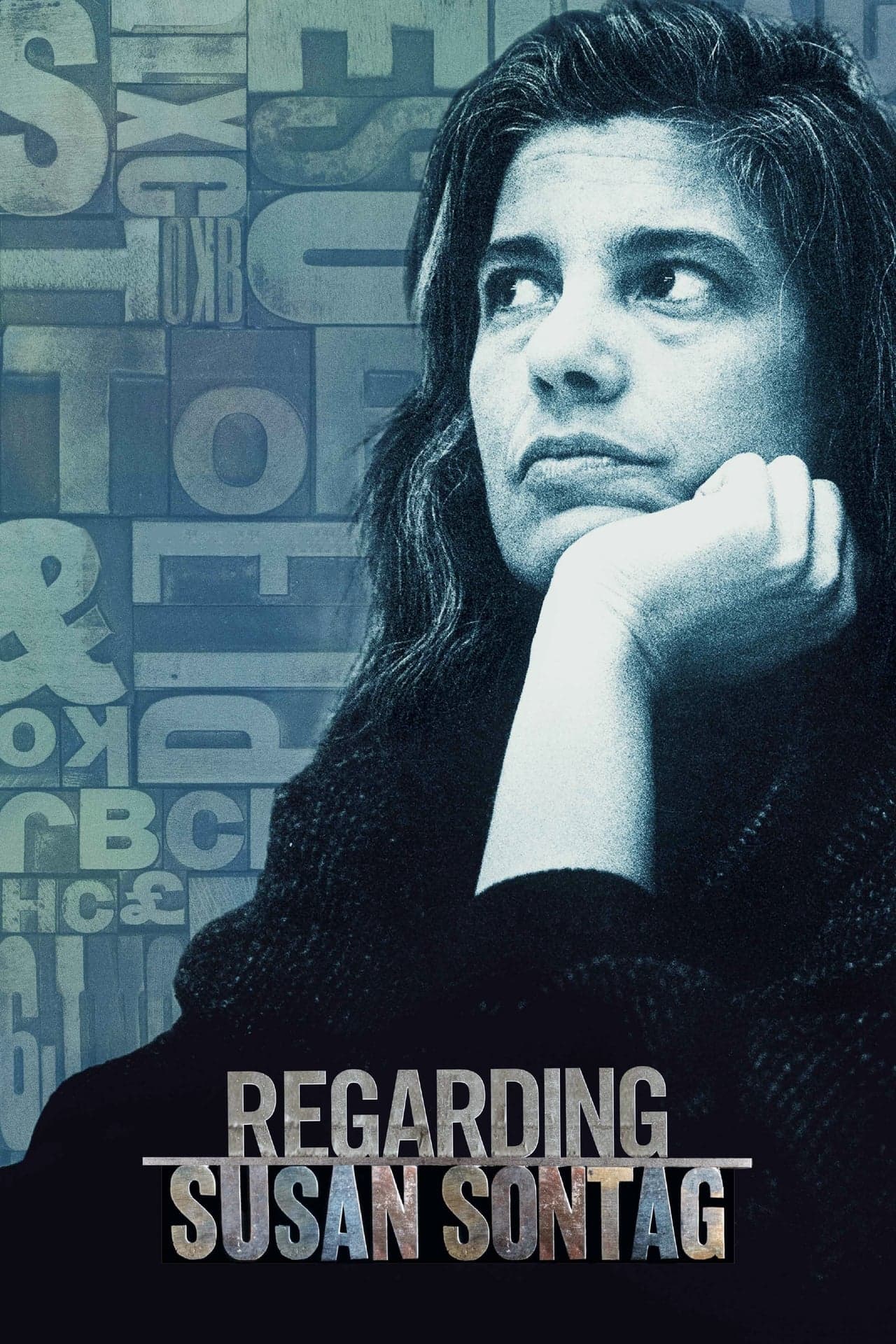 Película Recordando a Susan Sontag