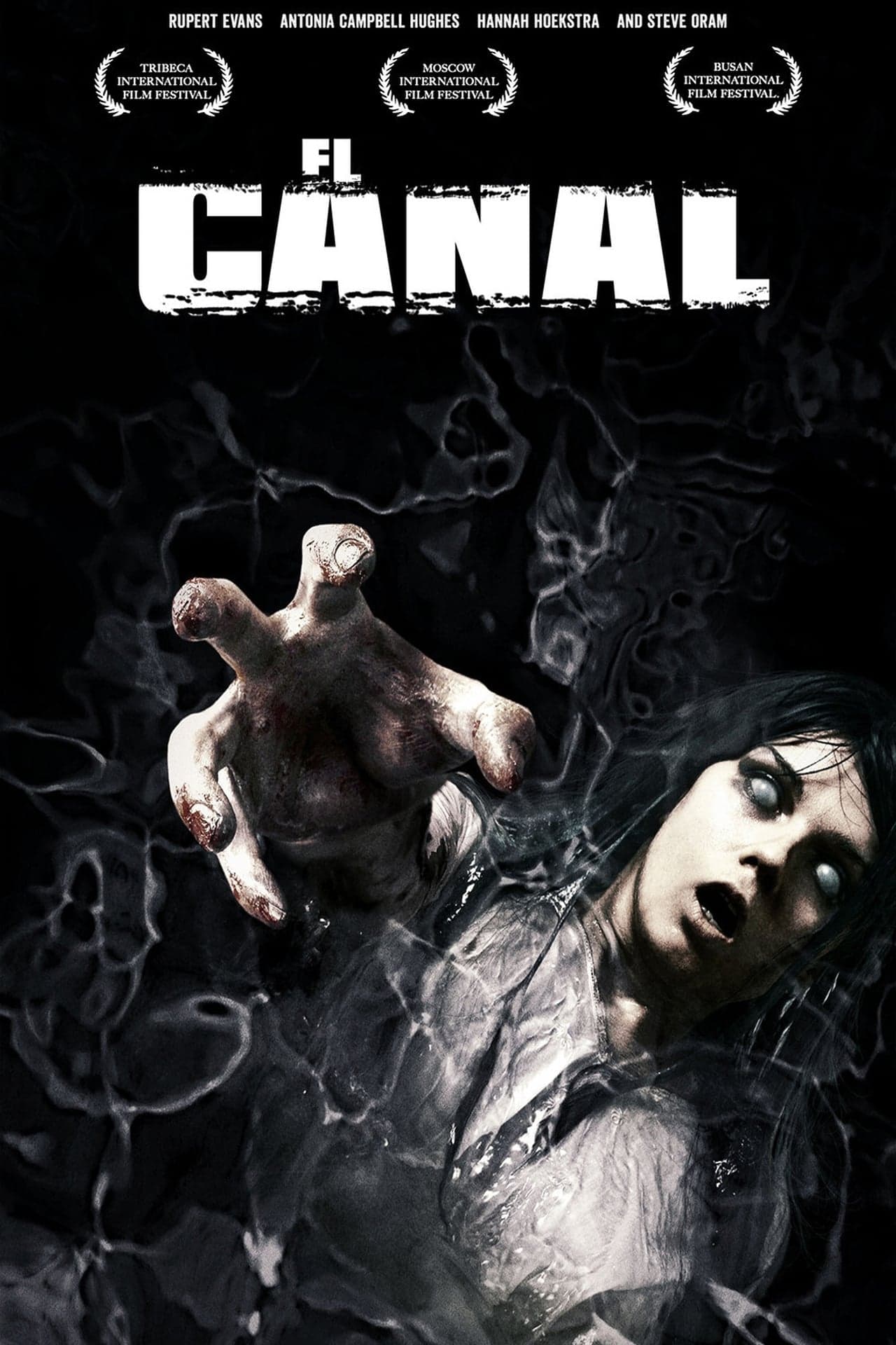 Movie El canal