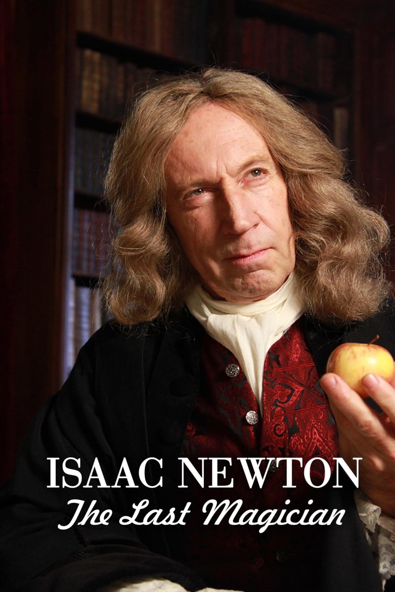 Movie Isaac Newton: el último mago