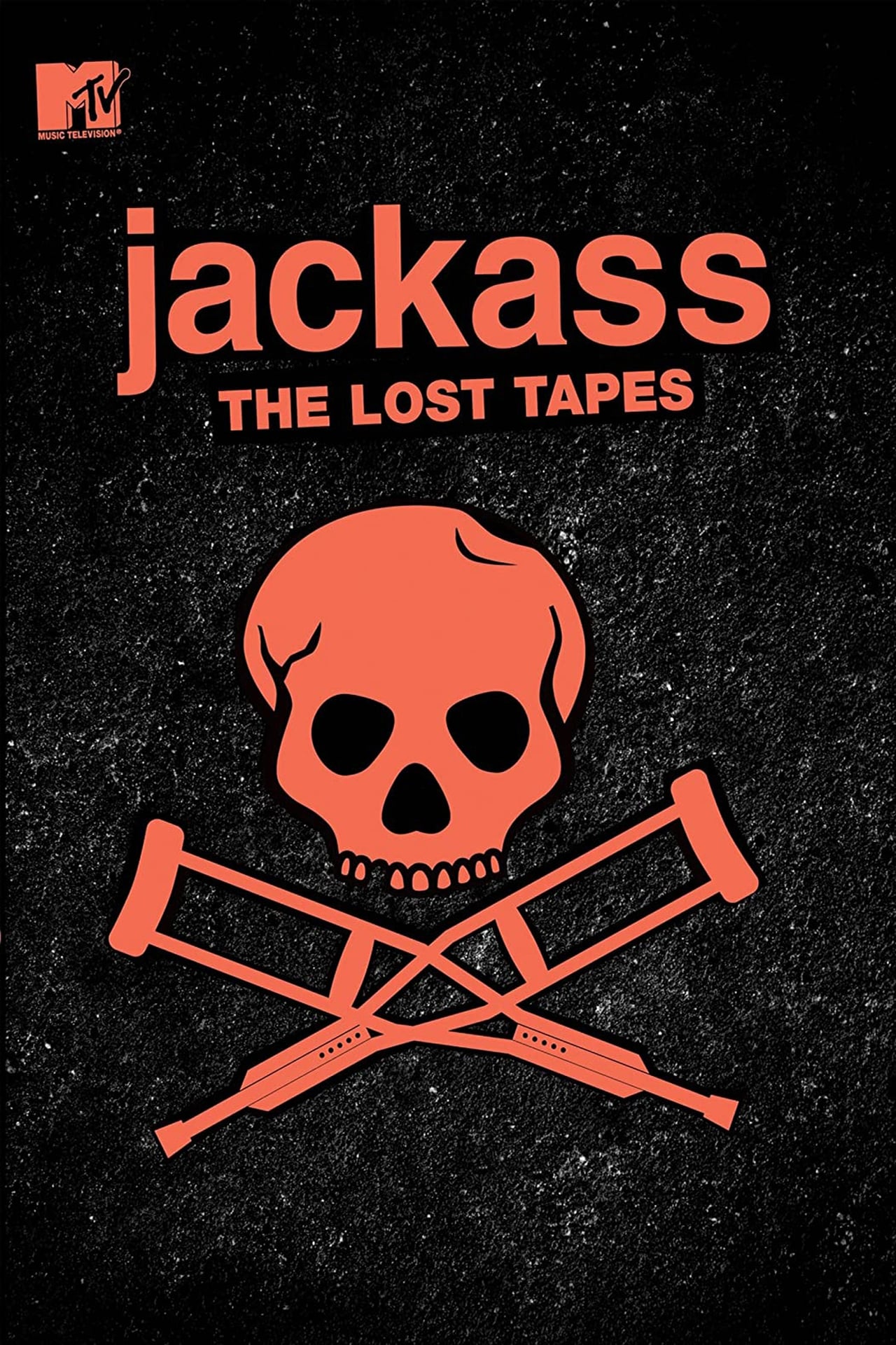 Movie Jackass: The Lost Tapes