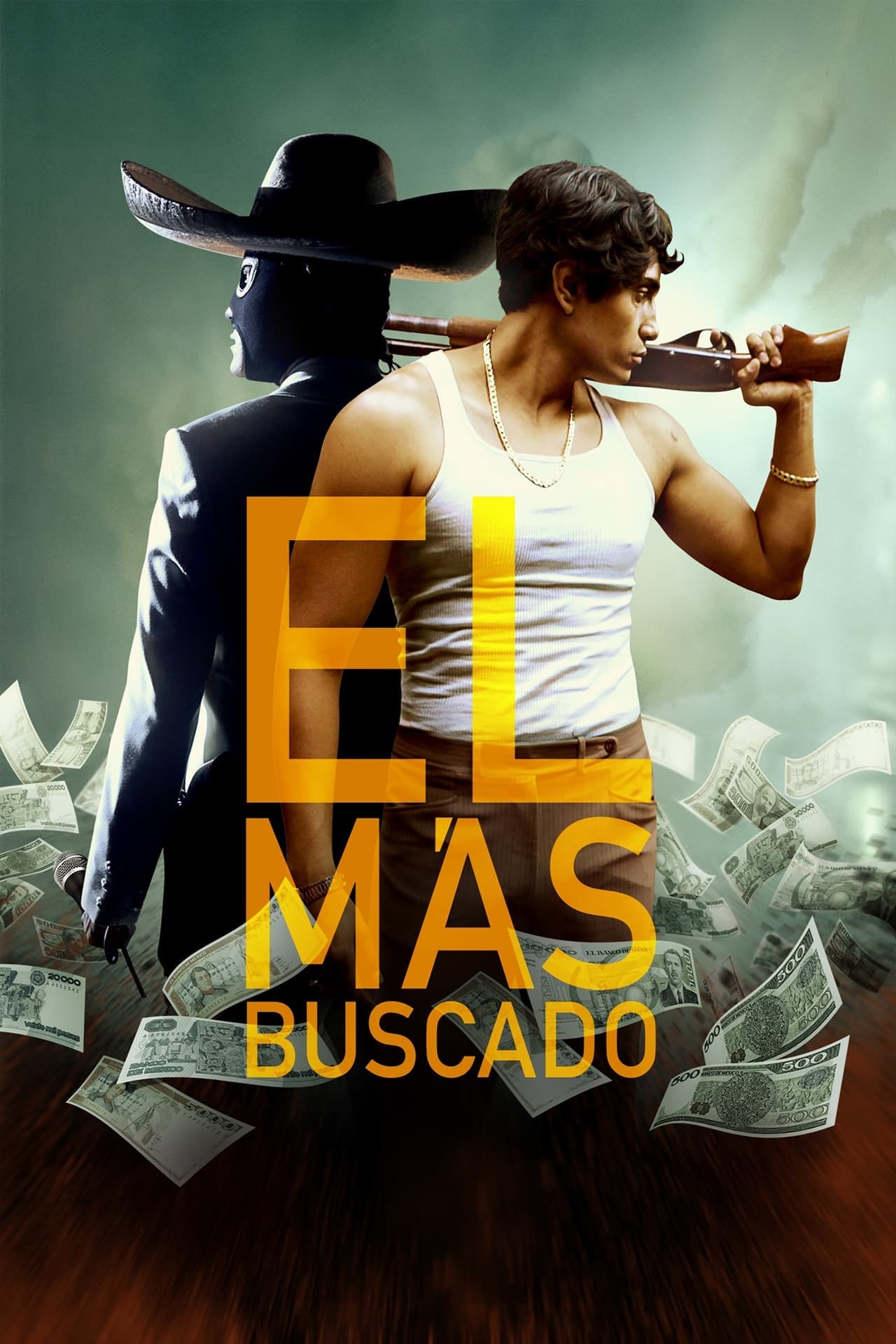 Movie El más buscado (Mexican Gangster)