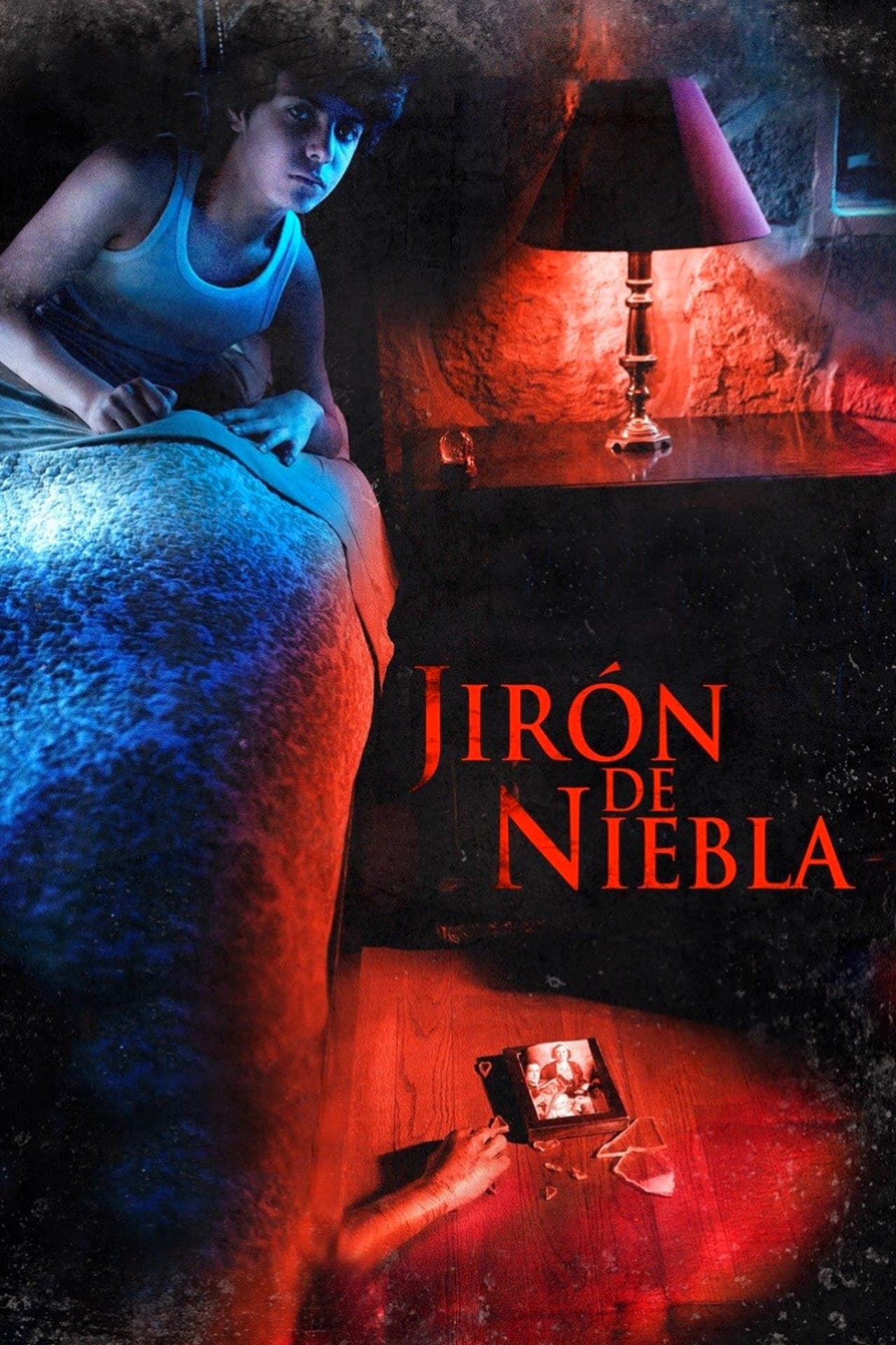 Movie Jirón de niebla