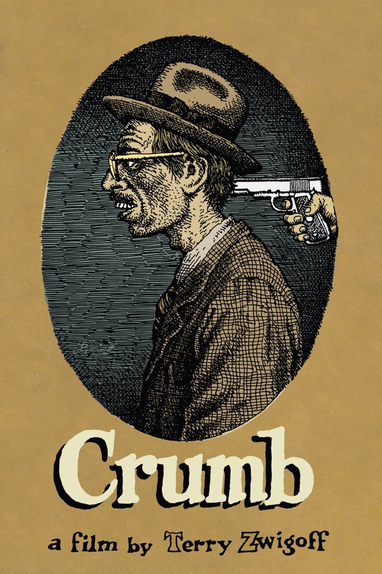 Película Crumb