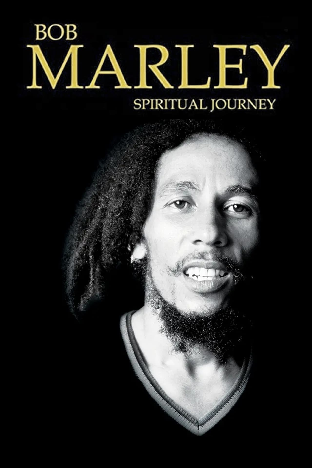 Película Bob Marley: His Journey