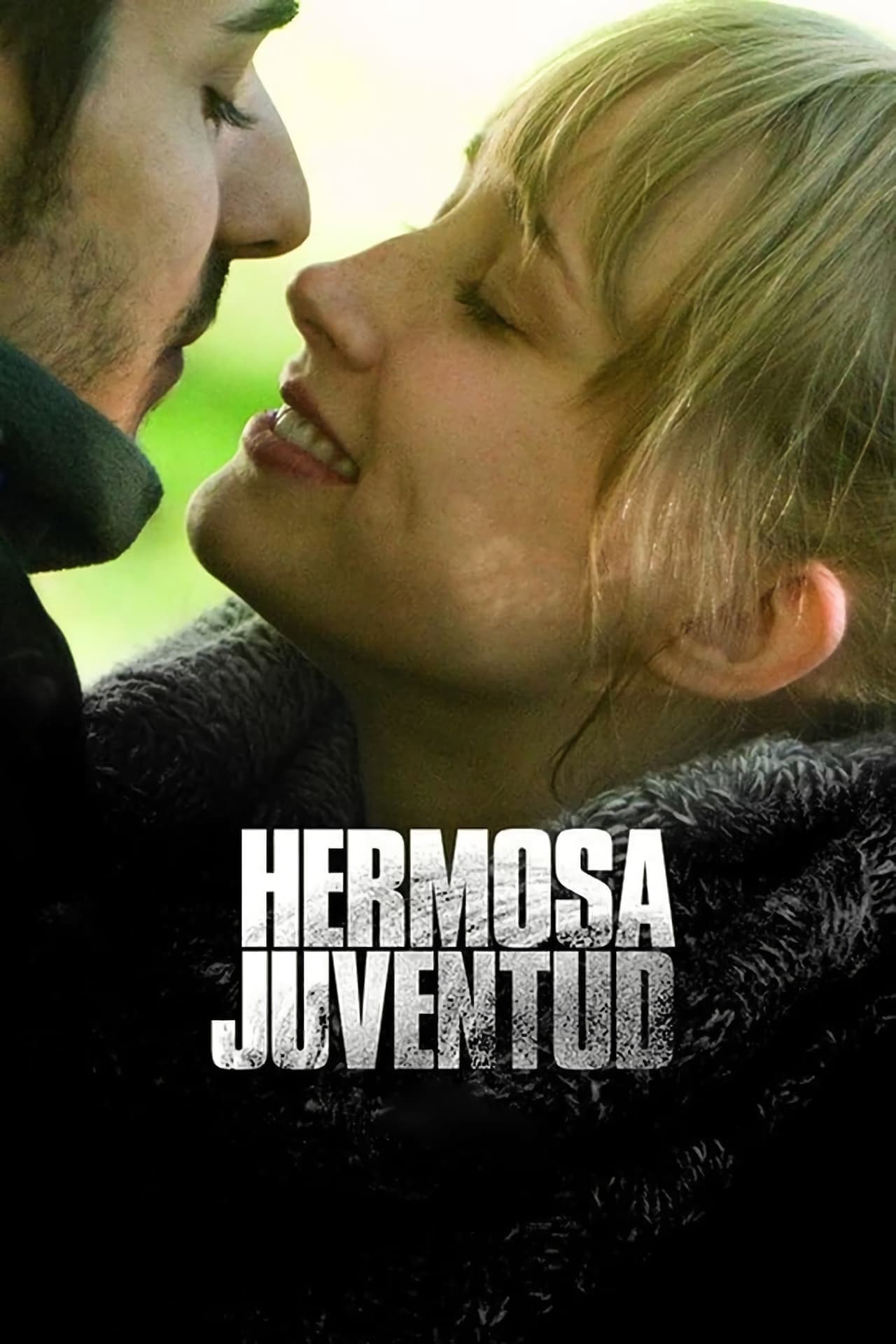 Película Hermosa juventud