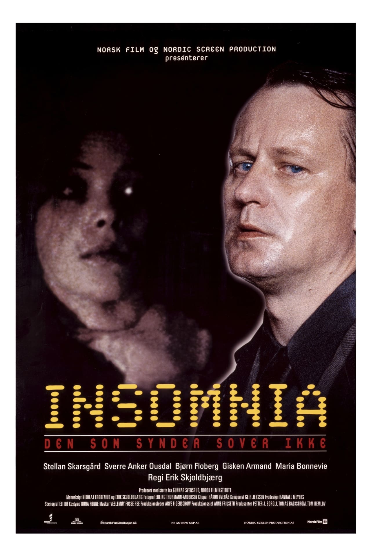 Movie Insomnia