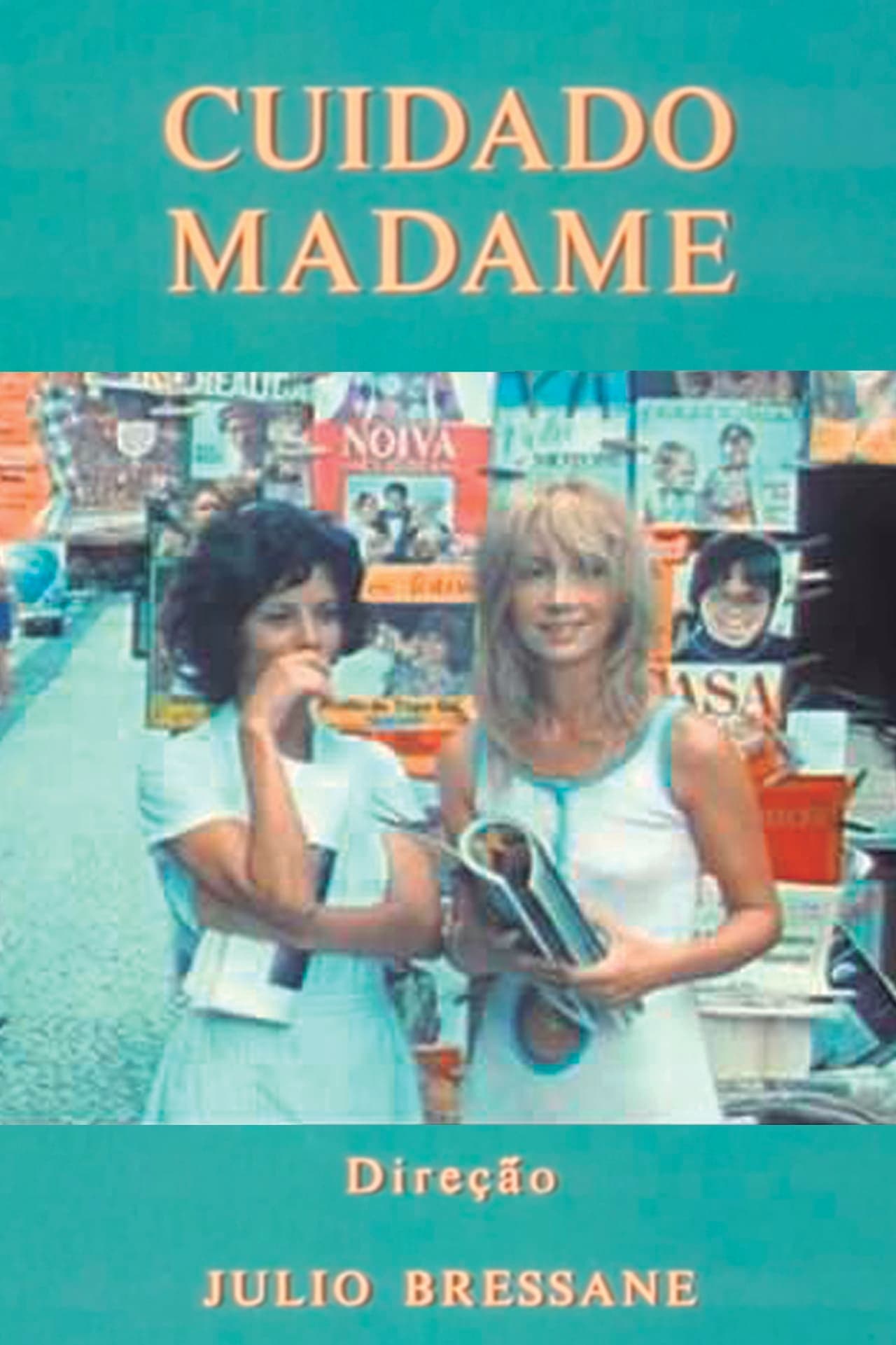 Movie Cuidado Madame