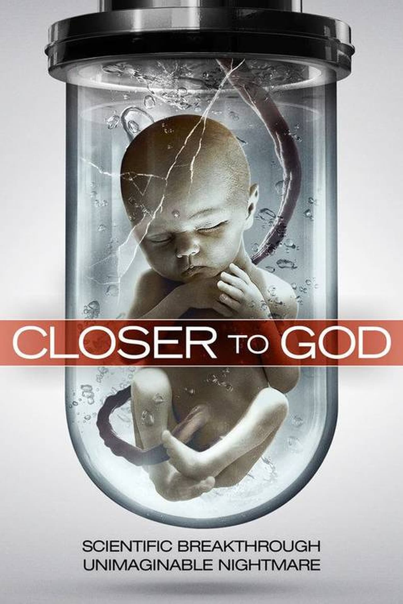 Movie Closer to God