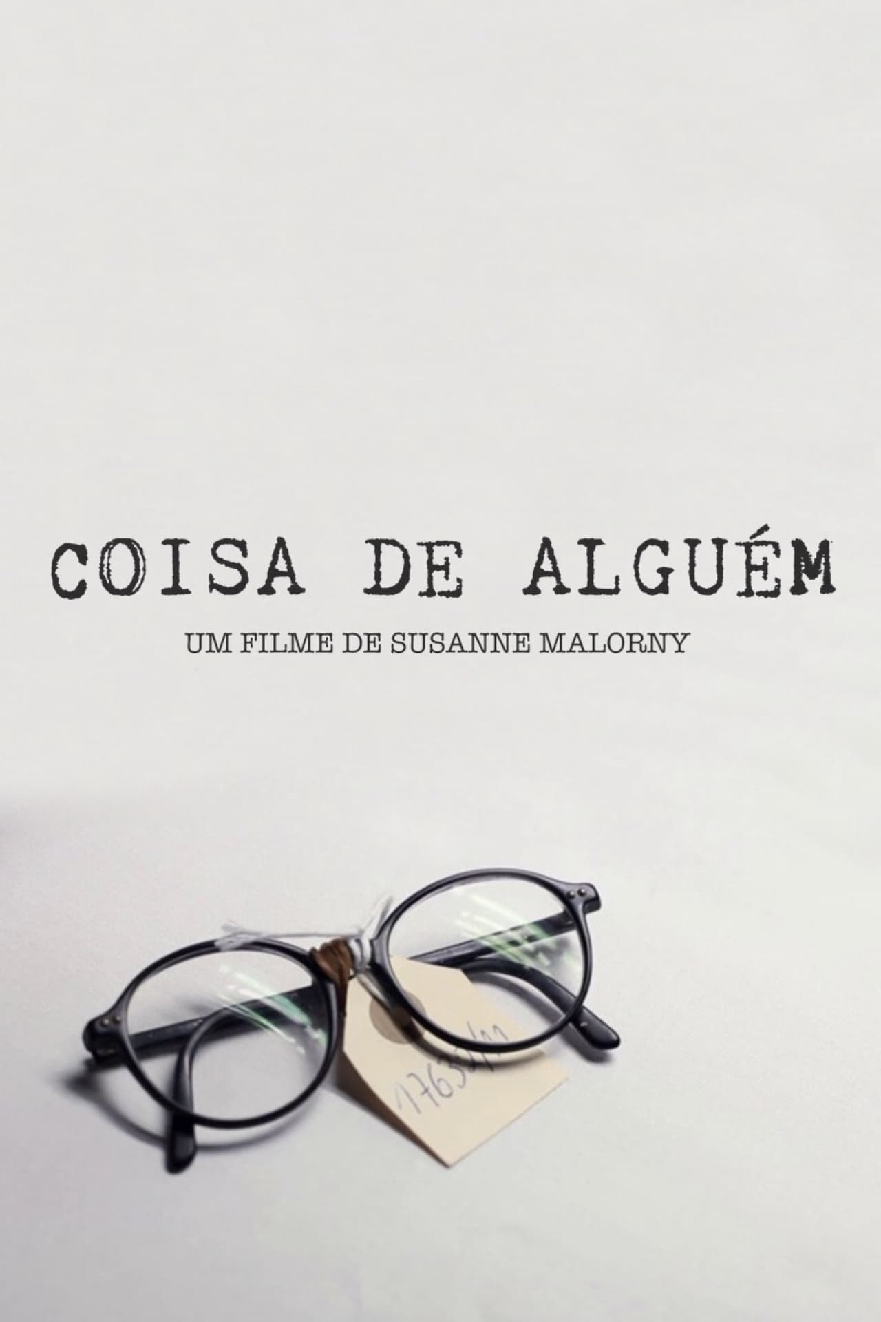 Movie Coisa de Alguém