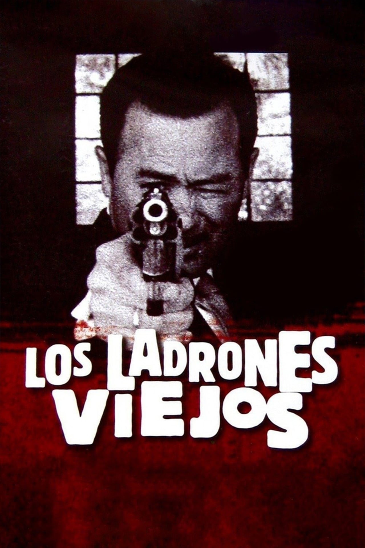 Película Los Ladrones Viejos: Las Leyendas del Artegio