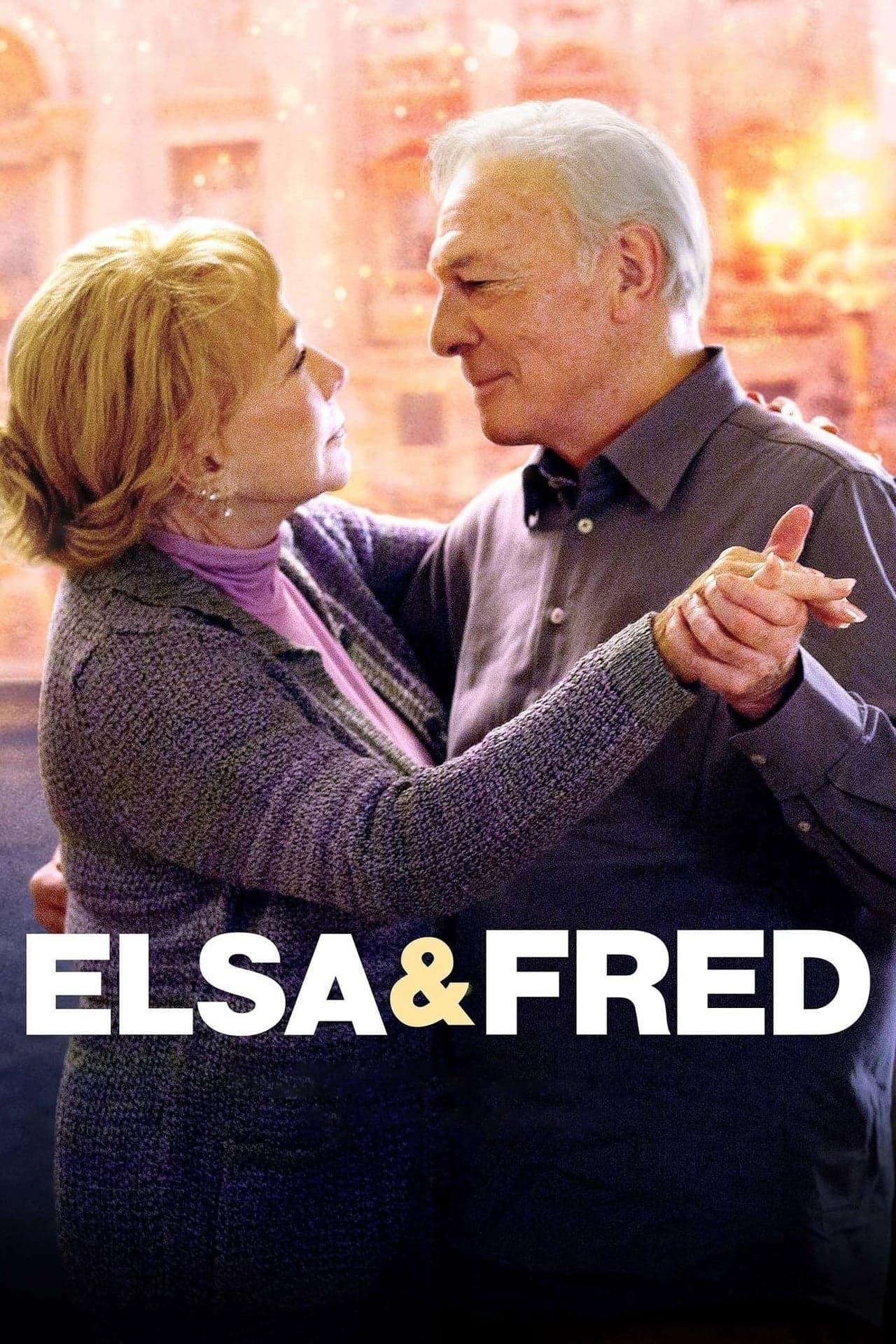 Movie Elsa & Fred