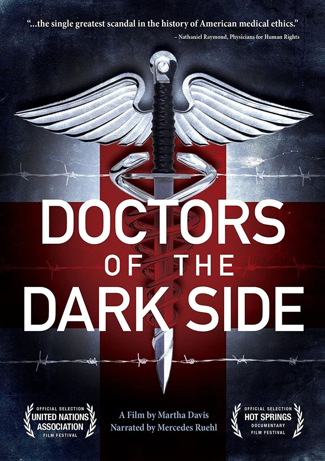 Movie Médicos del lado oscuro