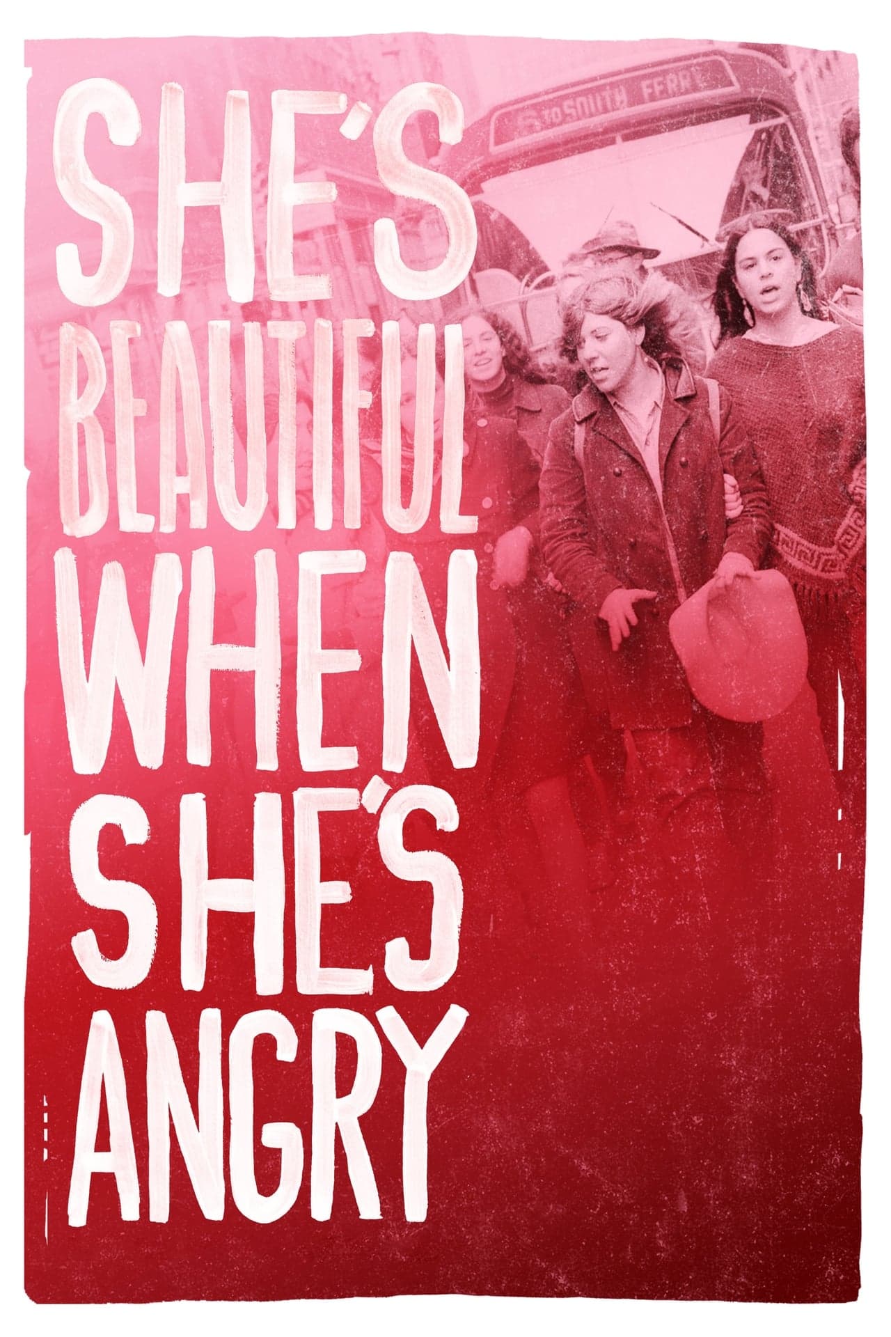 Película She's Beautiful When She's Angry