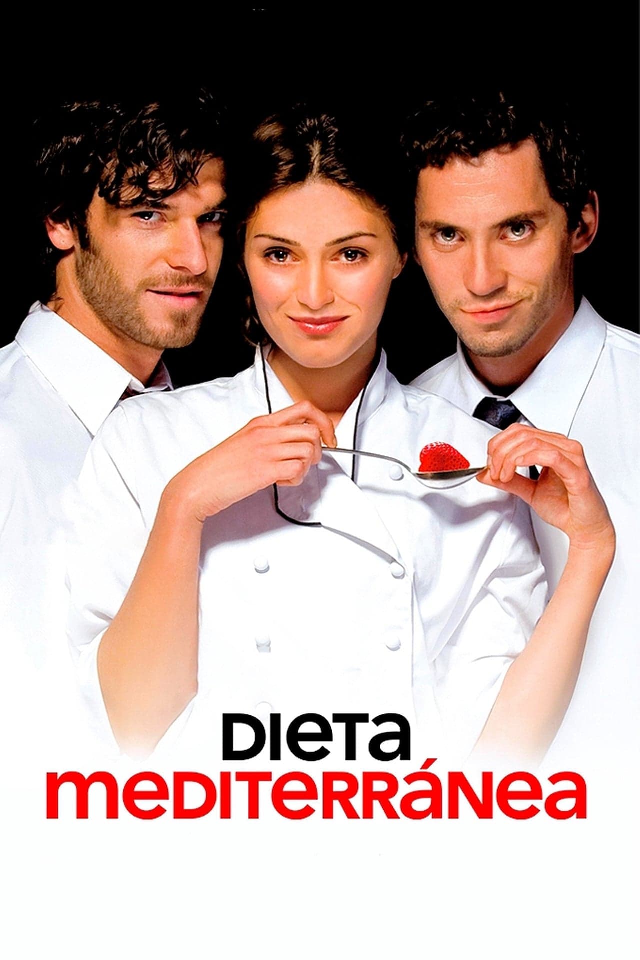 Película Dieta mediterránea