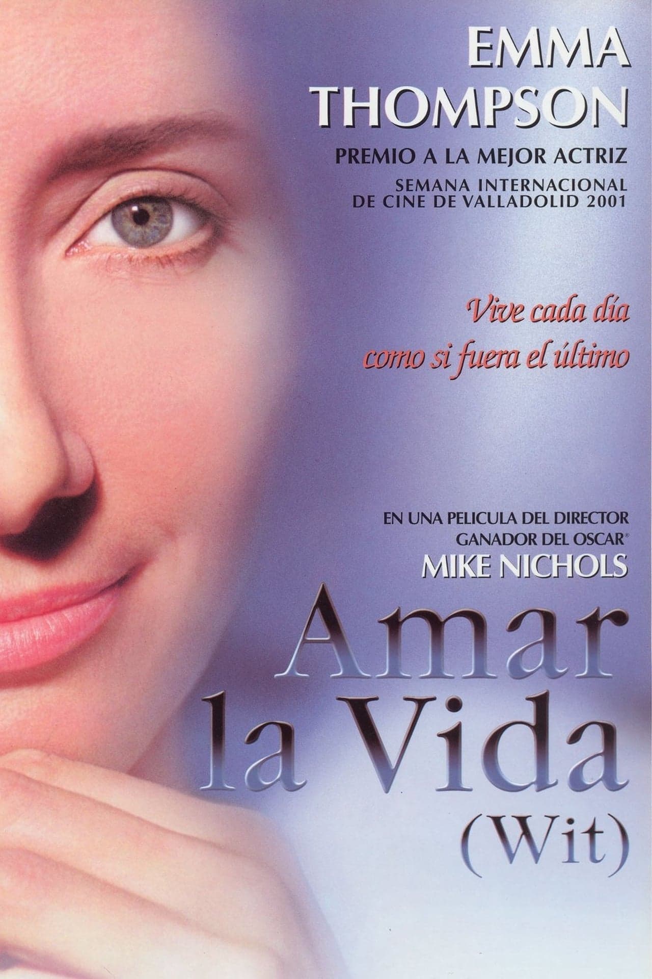 Película Amar la vida