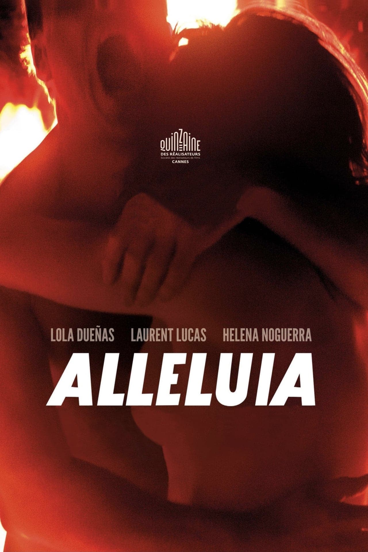 Movie Alléluia