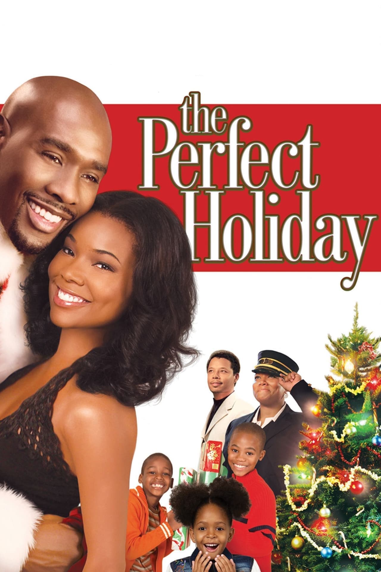 Movie The Perfect Holiday