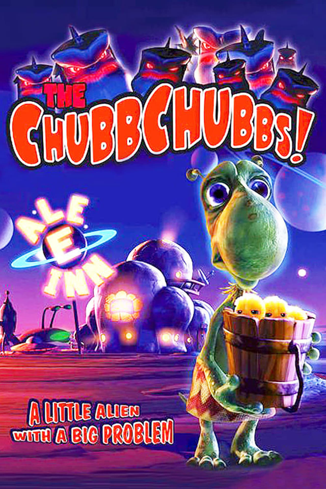 Movie Los Chubb Chubbs