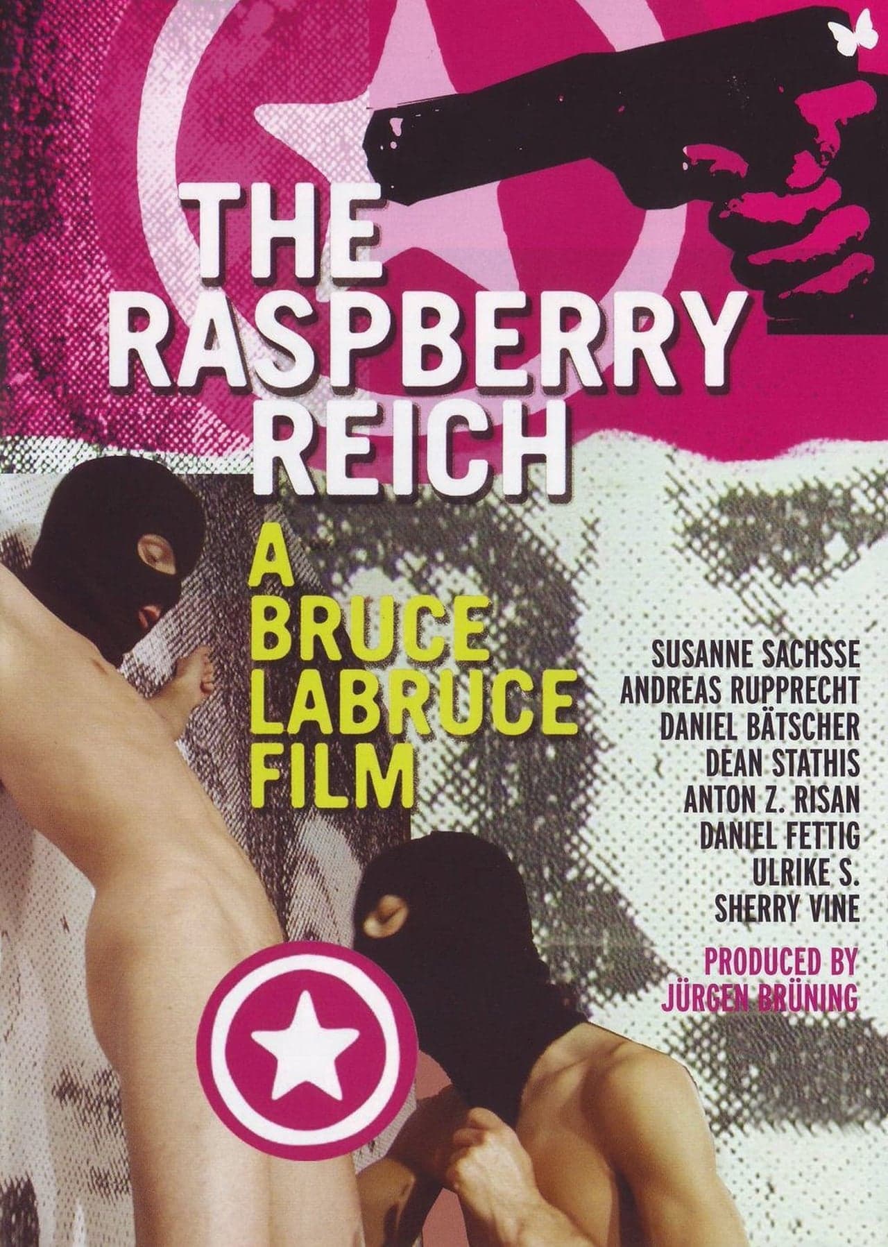 Movie The Raspberry Reich