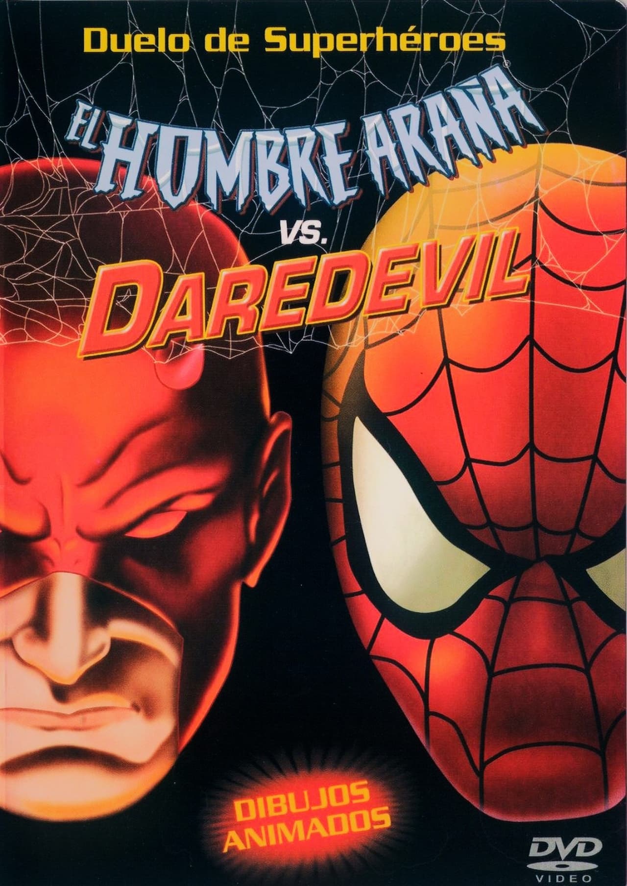 Movie Spiderman se une a Daredevil (Dan Defensor)