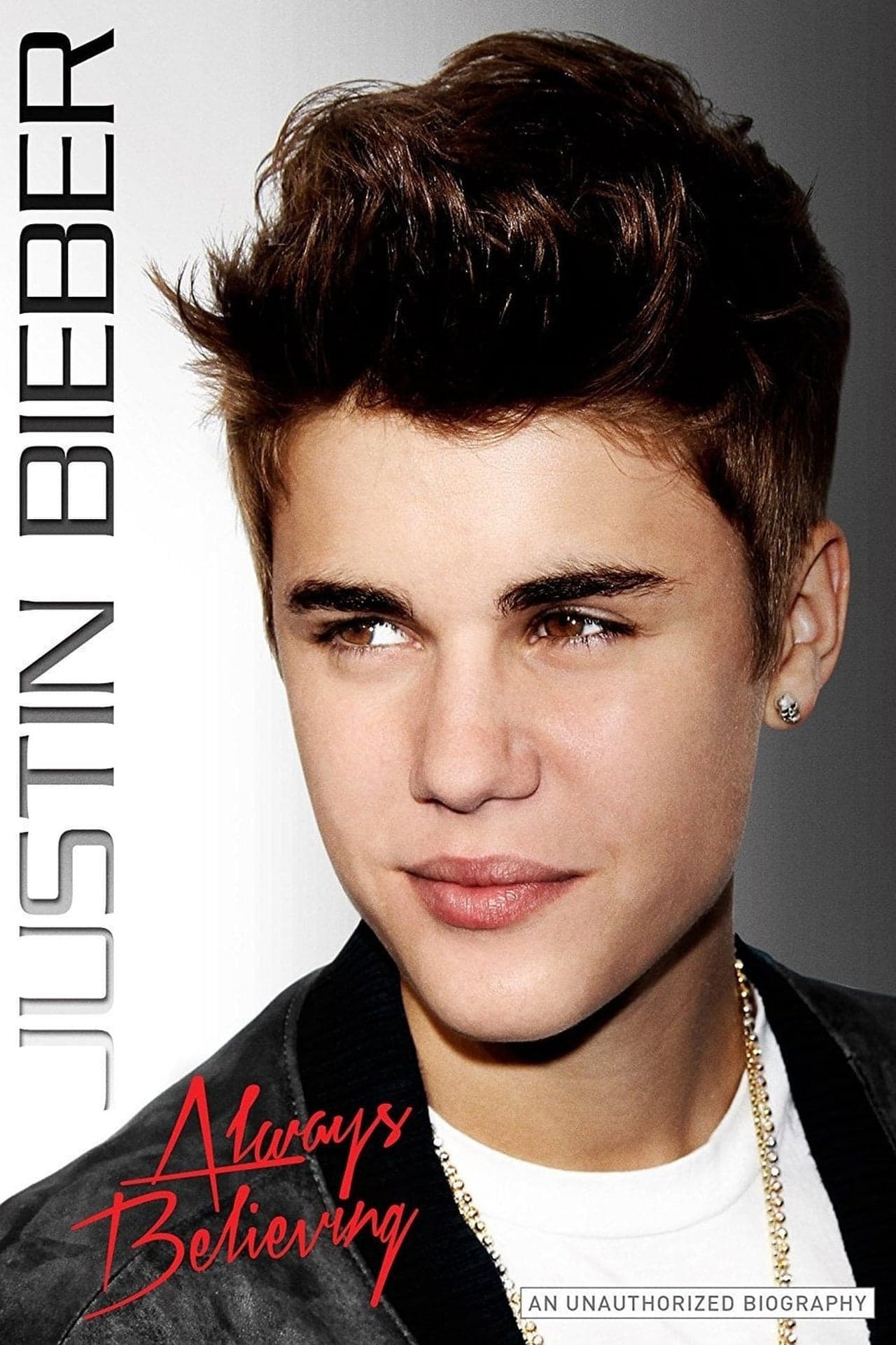 Movie Justin Bieber: Always Believing