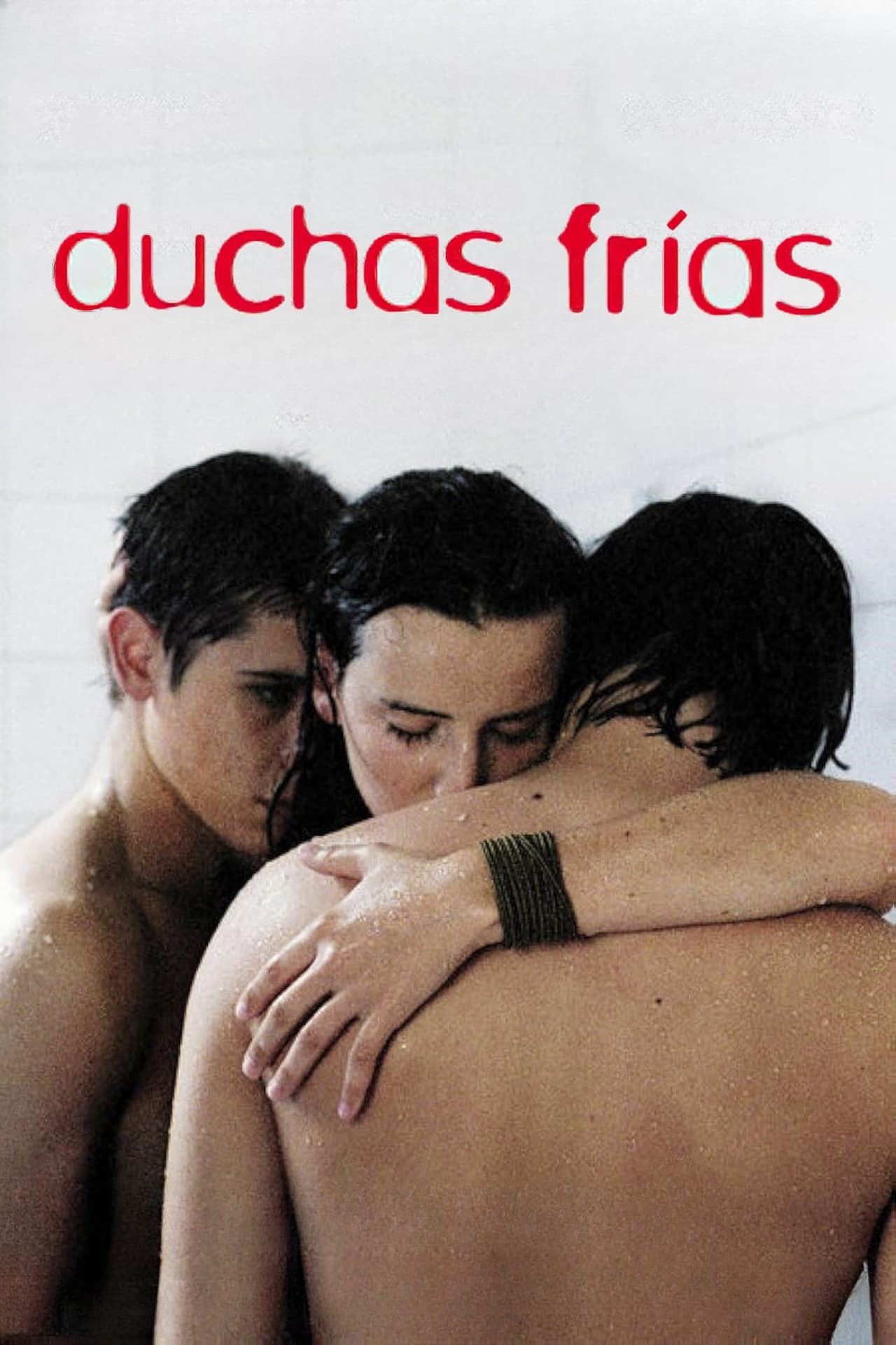 Película Duchas frías