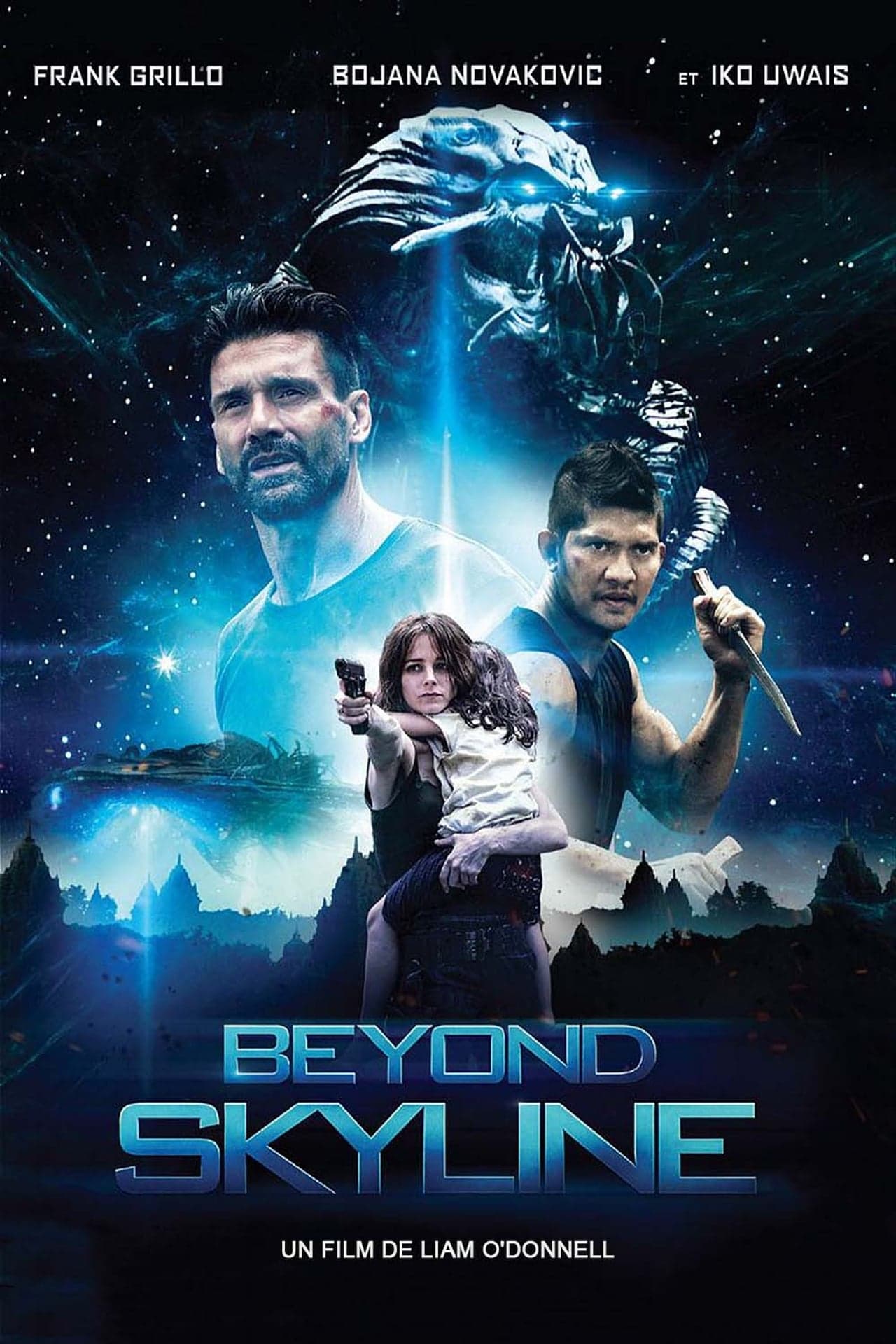 Movie Beyond Skyline