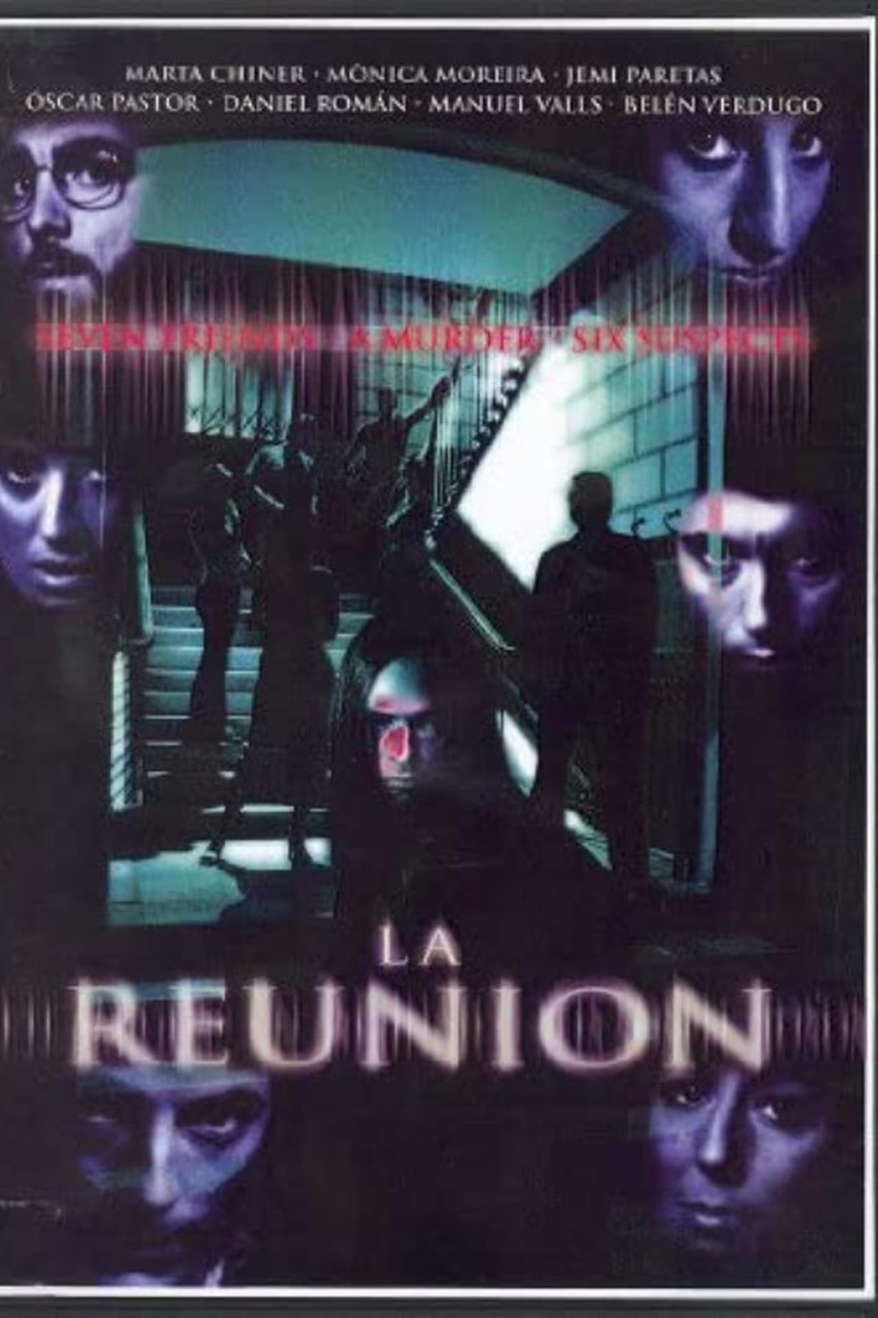 Movie La Reunion