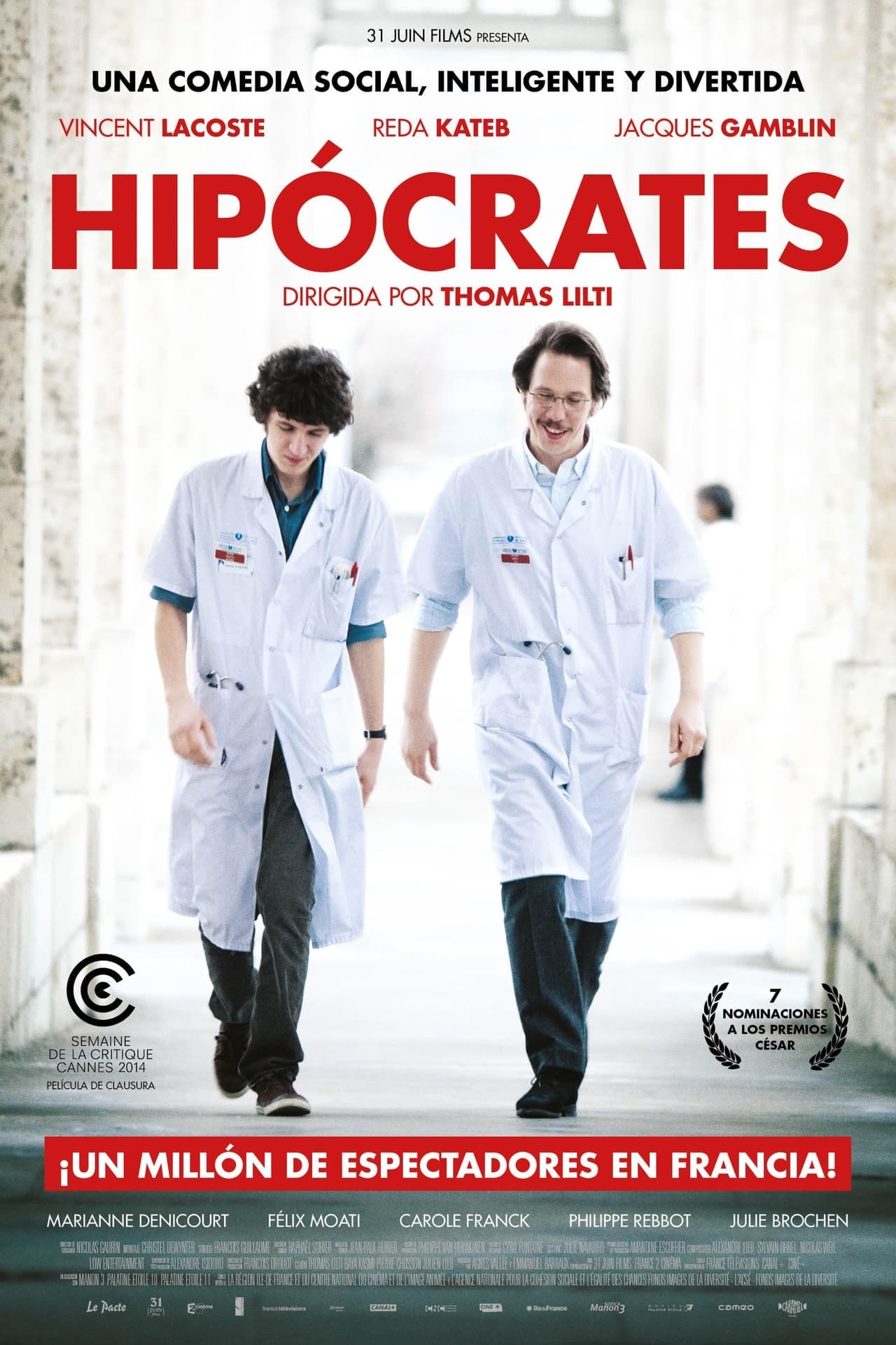 Movie Hipócrates