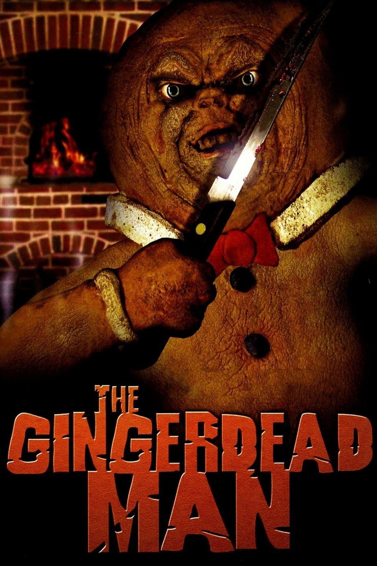 Película The Gingerdead Man