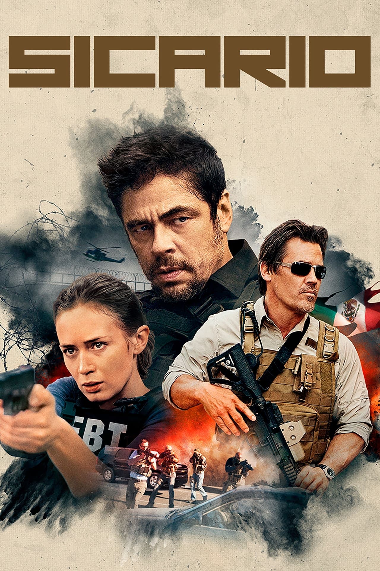 Movie Sicario