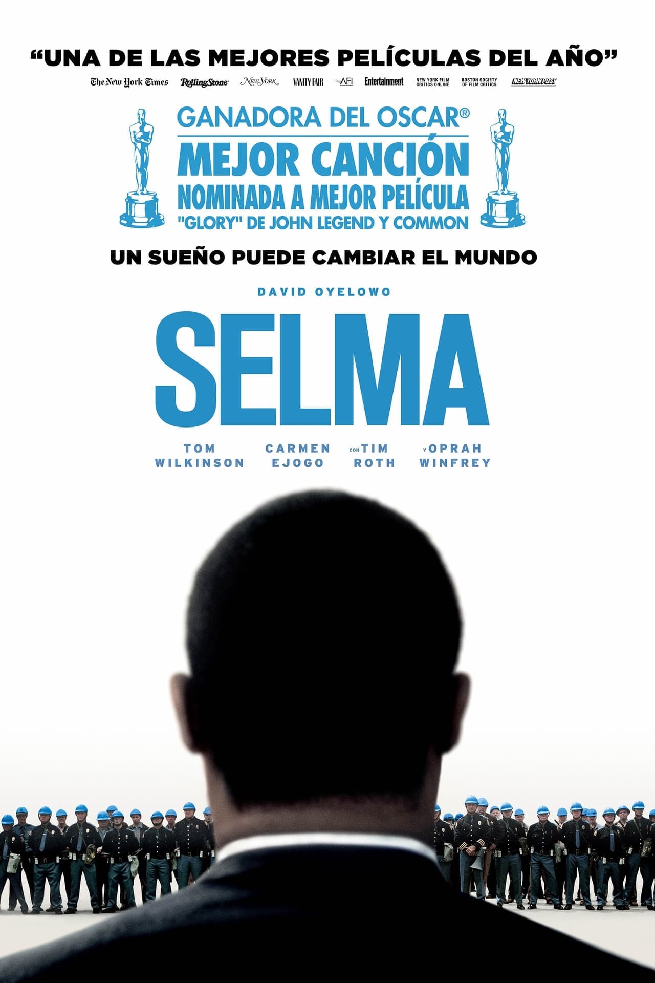 Movie Selma