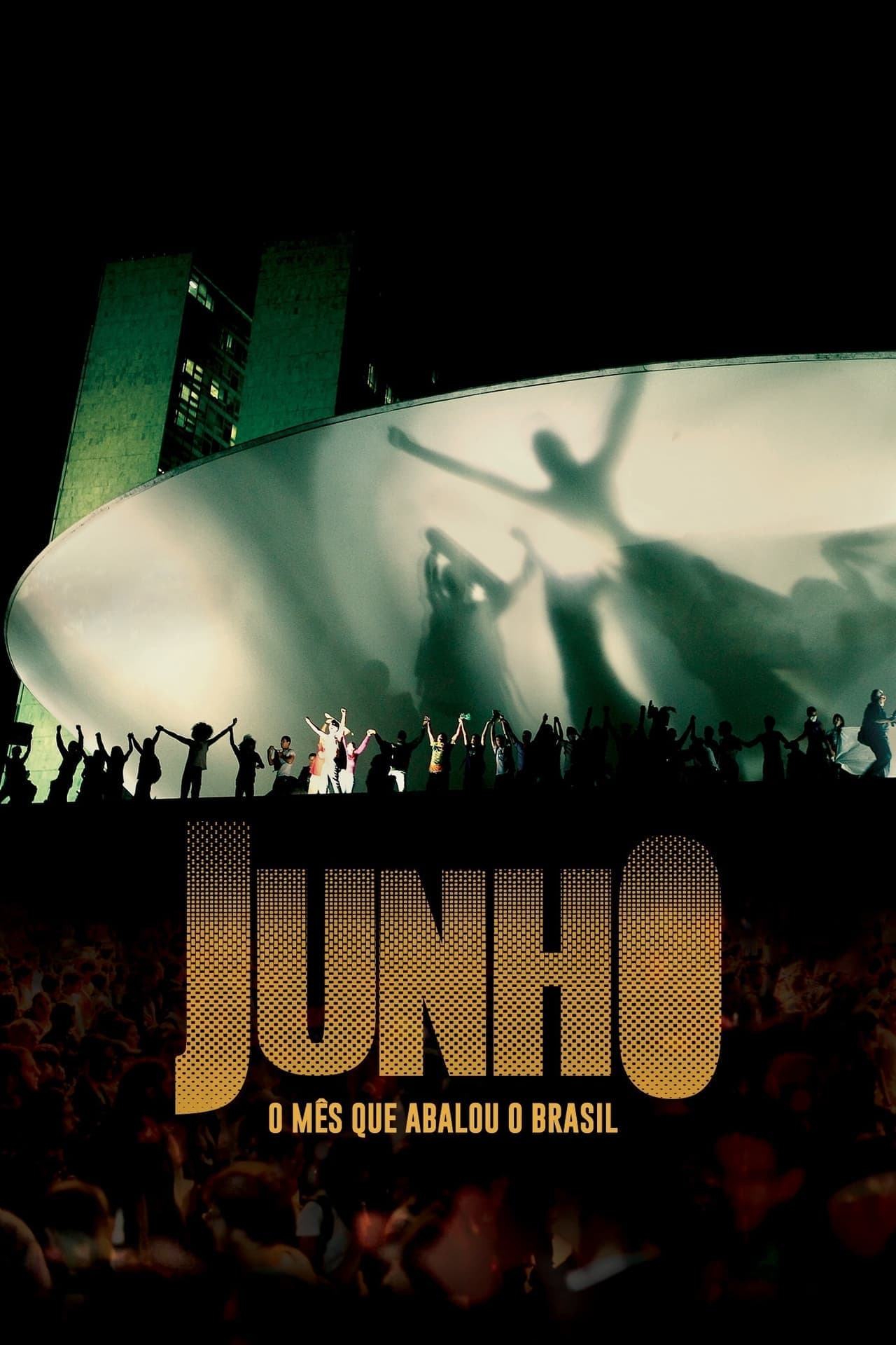 Movie Junho - O Mês que Abalou o Brasil