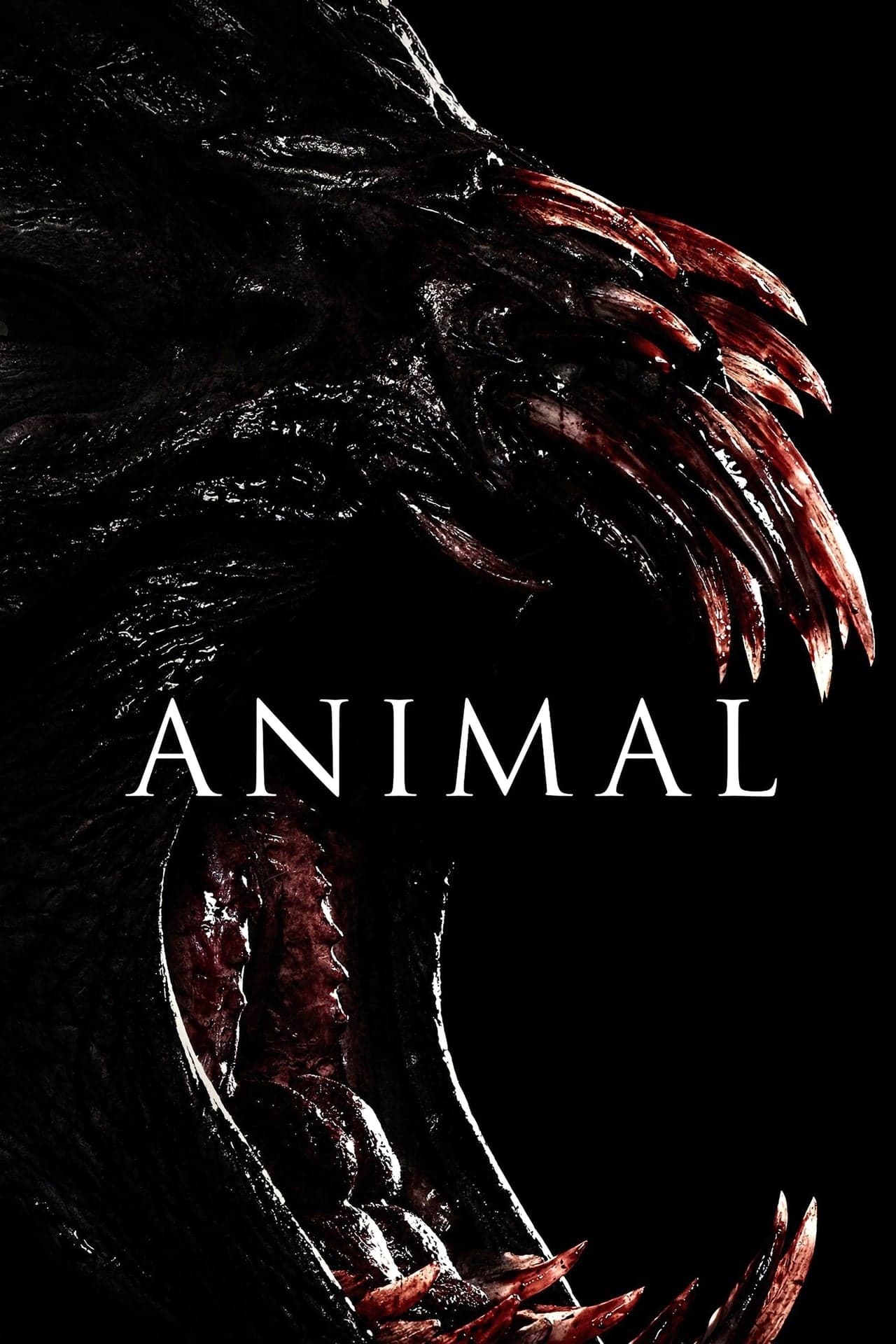 Película Animal