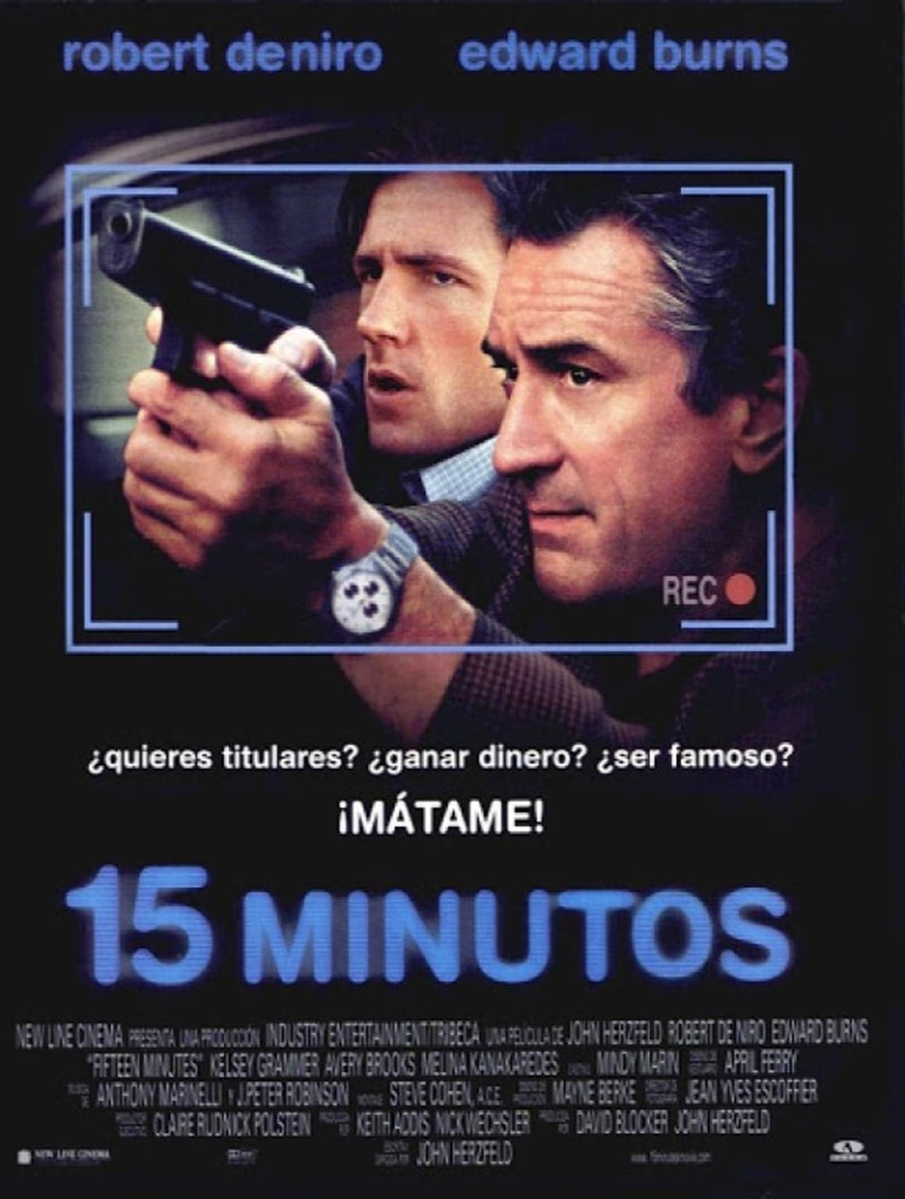 Movie 15 minutos