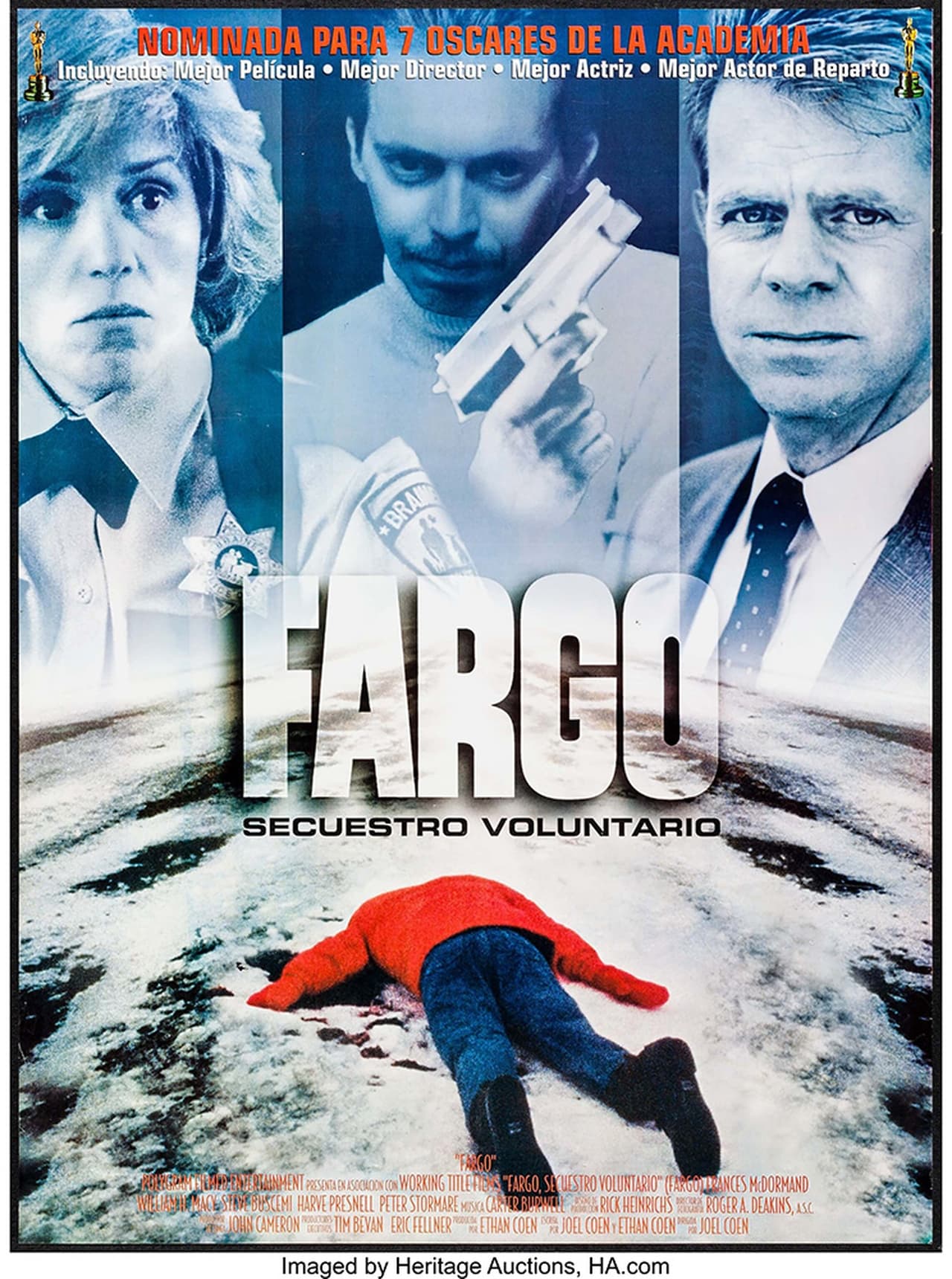 Movie Fargo